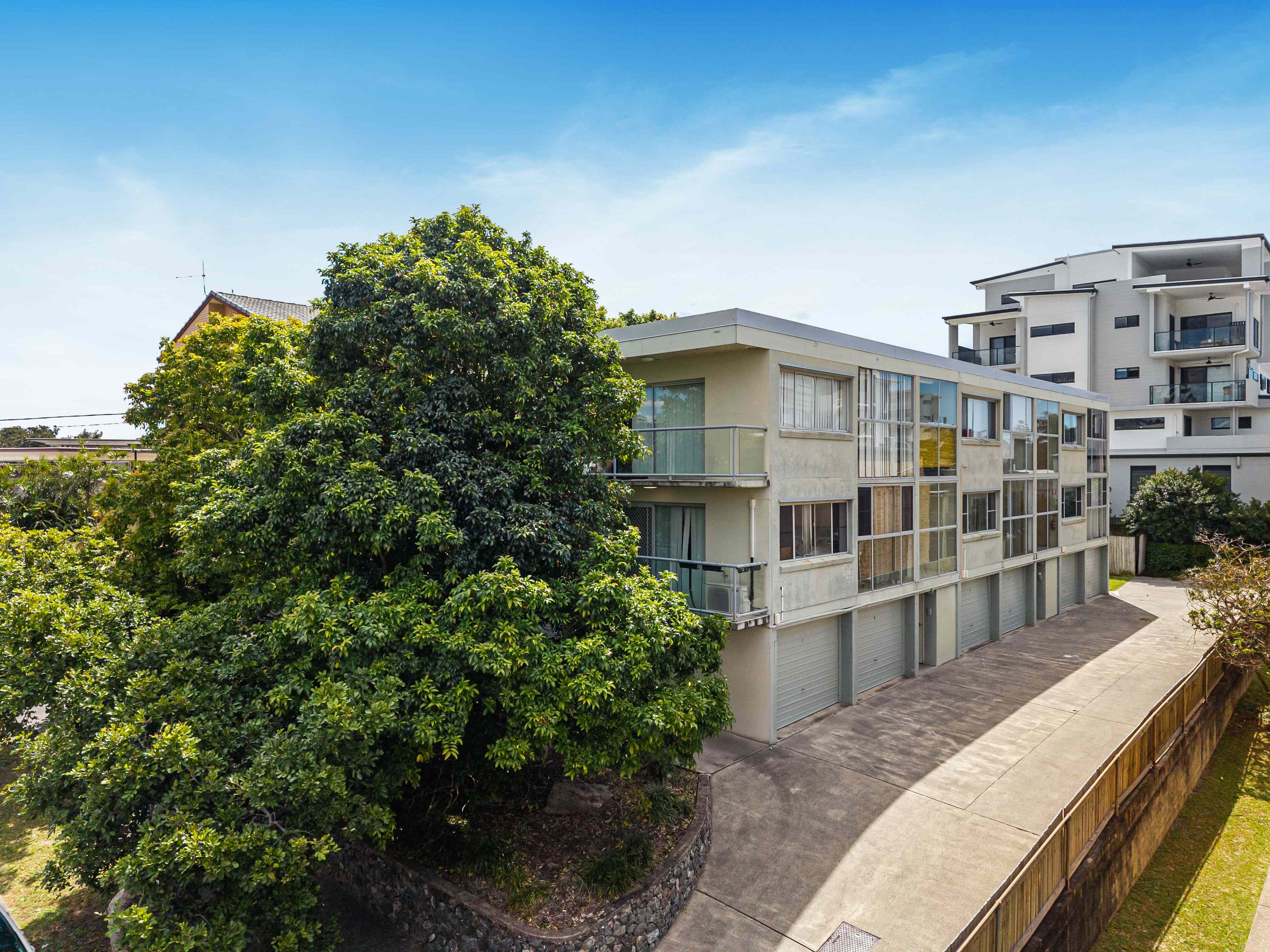 Prop-GPT: Apartment: QLD Lutwyche, QLD 4030 Home For Sale