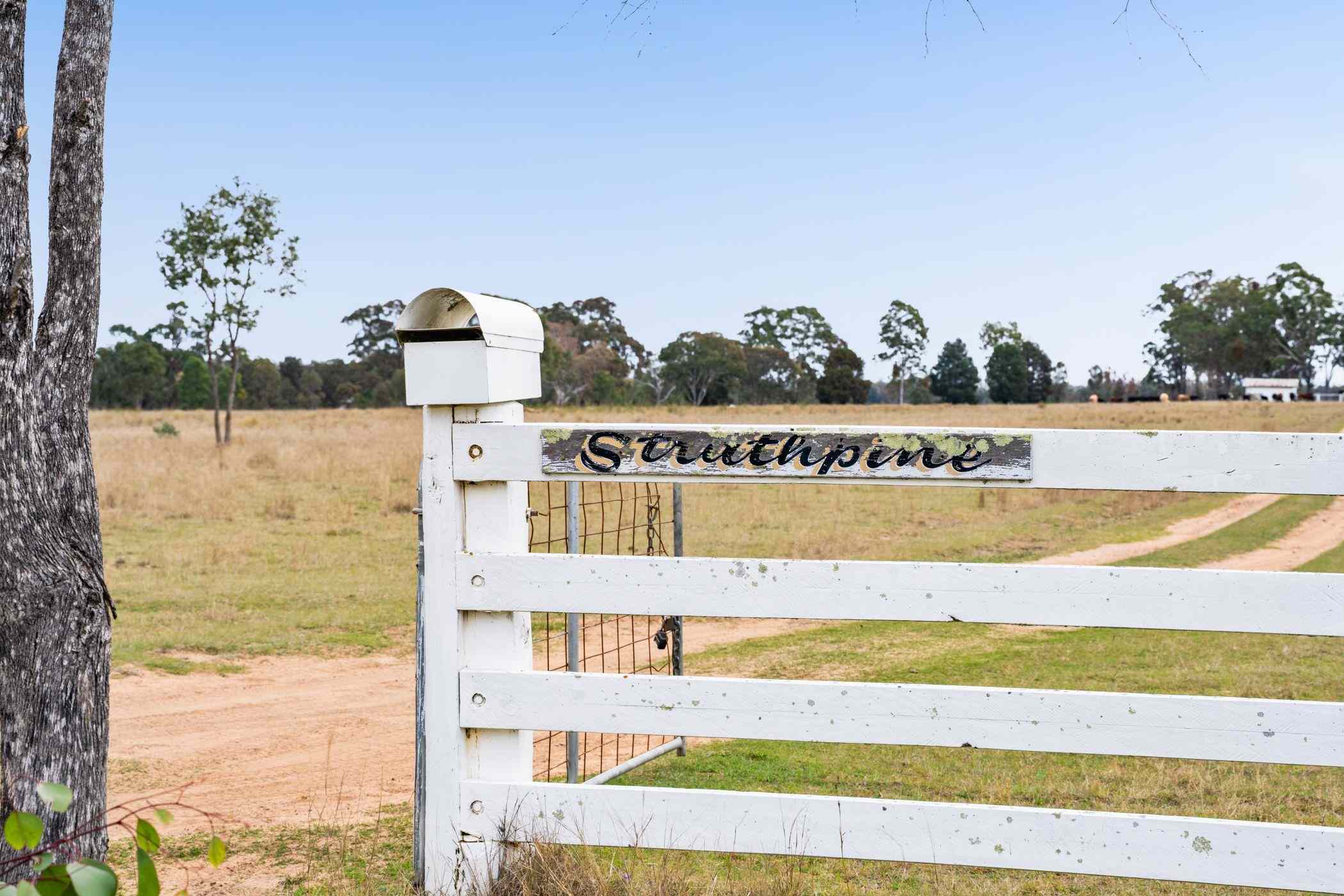 Prop-GPT: Other: QLD Tummaville, QLD 4352 Rural