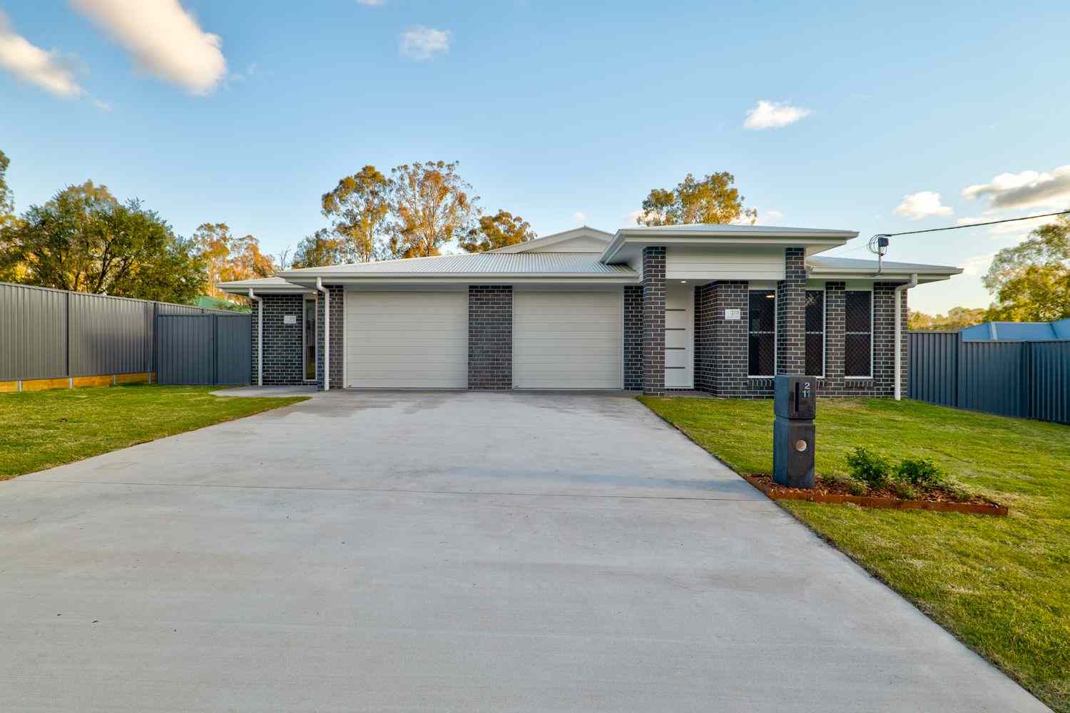 Prop-GPT: DuplexSemi-detached: QLD Helidon, QLD 4344 Home For Sale