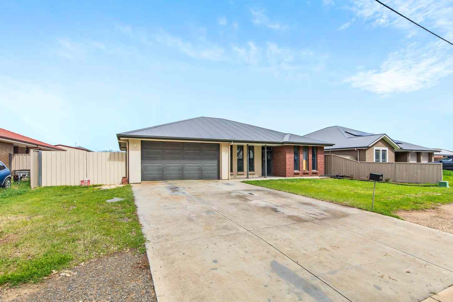 Prop-GPT: House: SA Nuriootpa, SA 5355 South Australia 5355