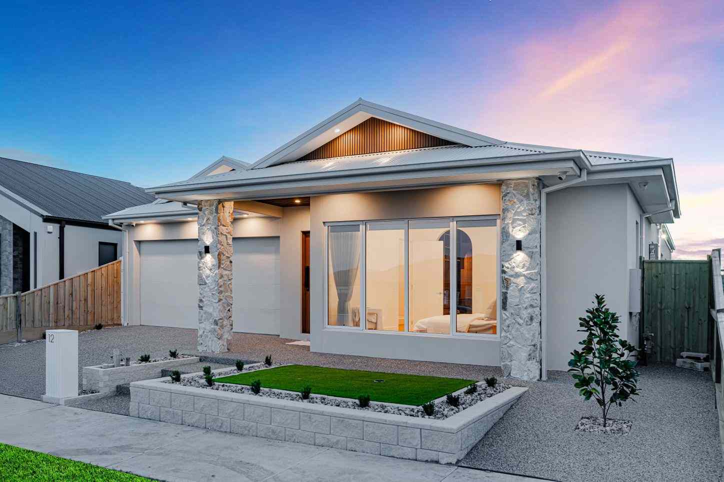 Prop-GPT: House: VIC Mickleham, VIC 3064 Victoria 3064