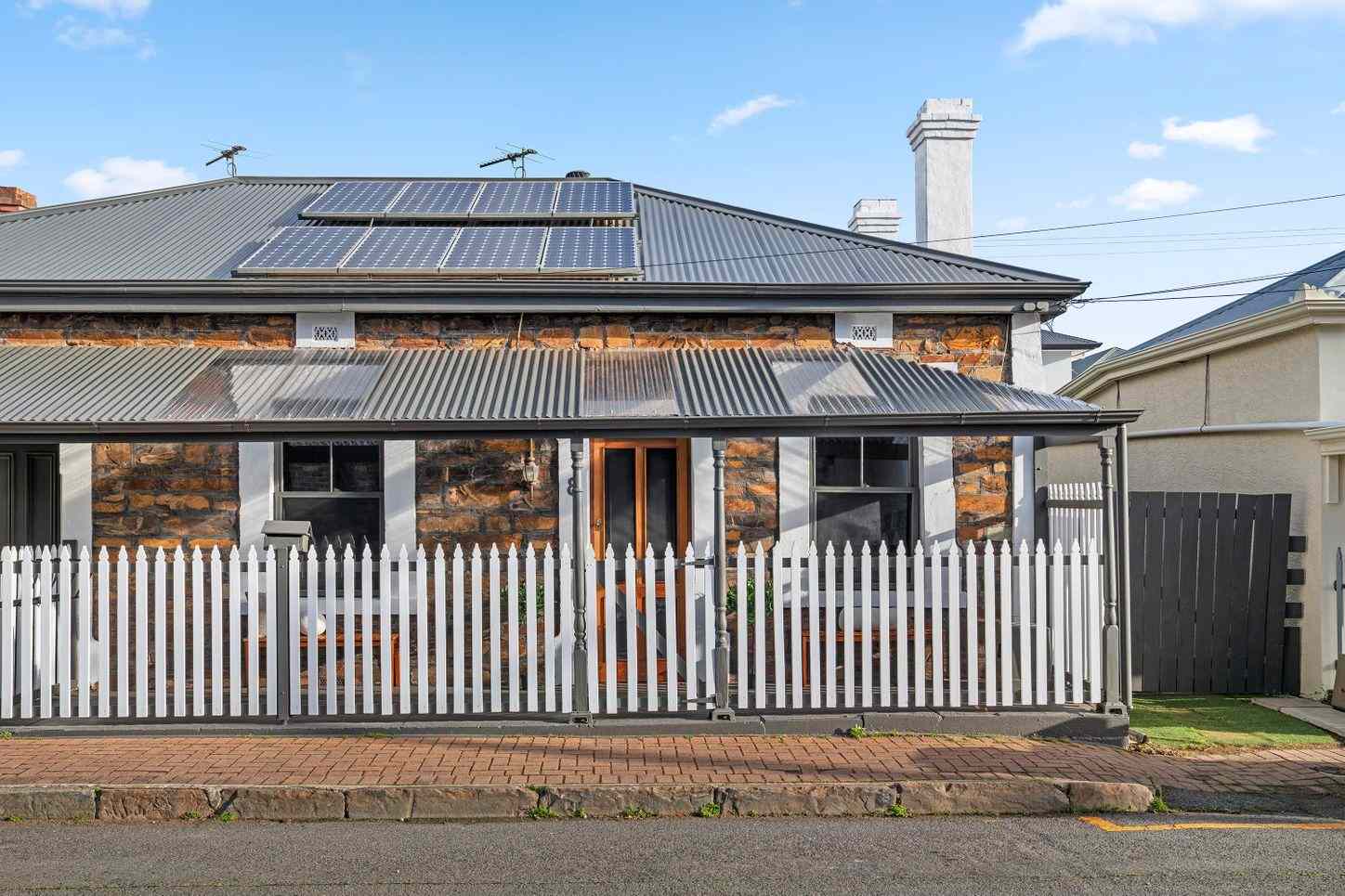Prop-GPT: House: SA Norwood, SA 5067 South Australia 5067