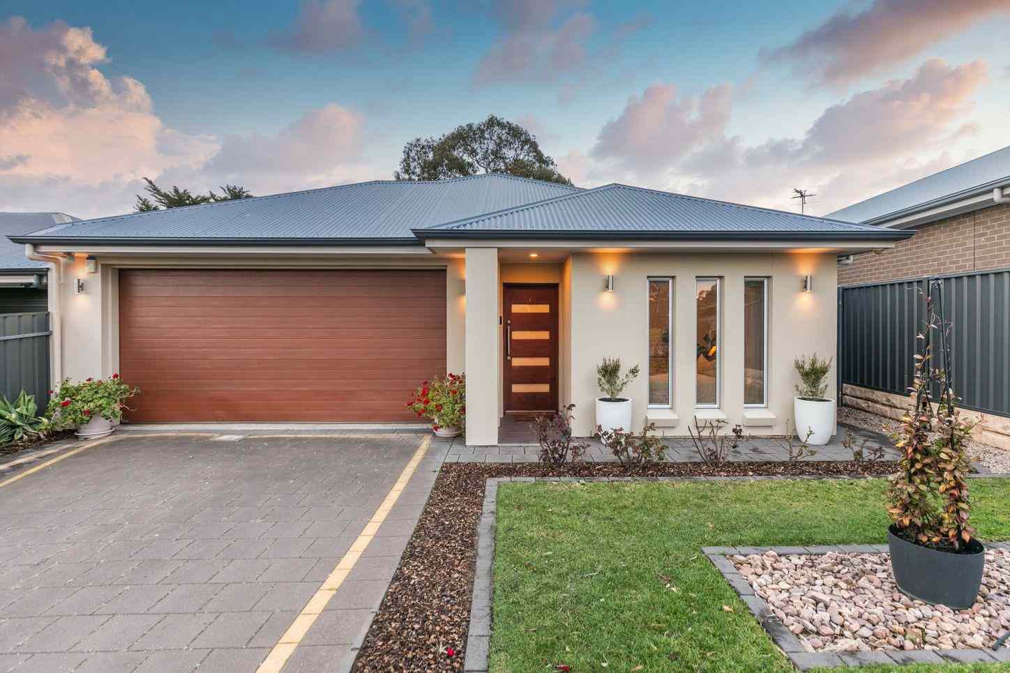Prop-GPT: House: SA Mount Barker, SA 5251 South Australia 5251