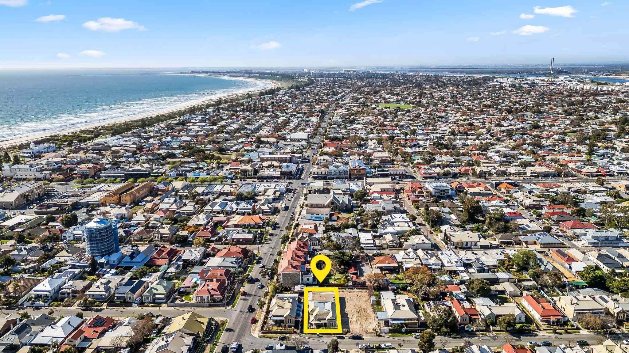 Prop-GPT: House: SA Semaphore, SA 5019 Home For Sale