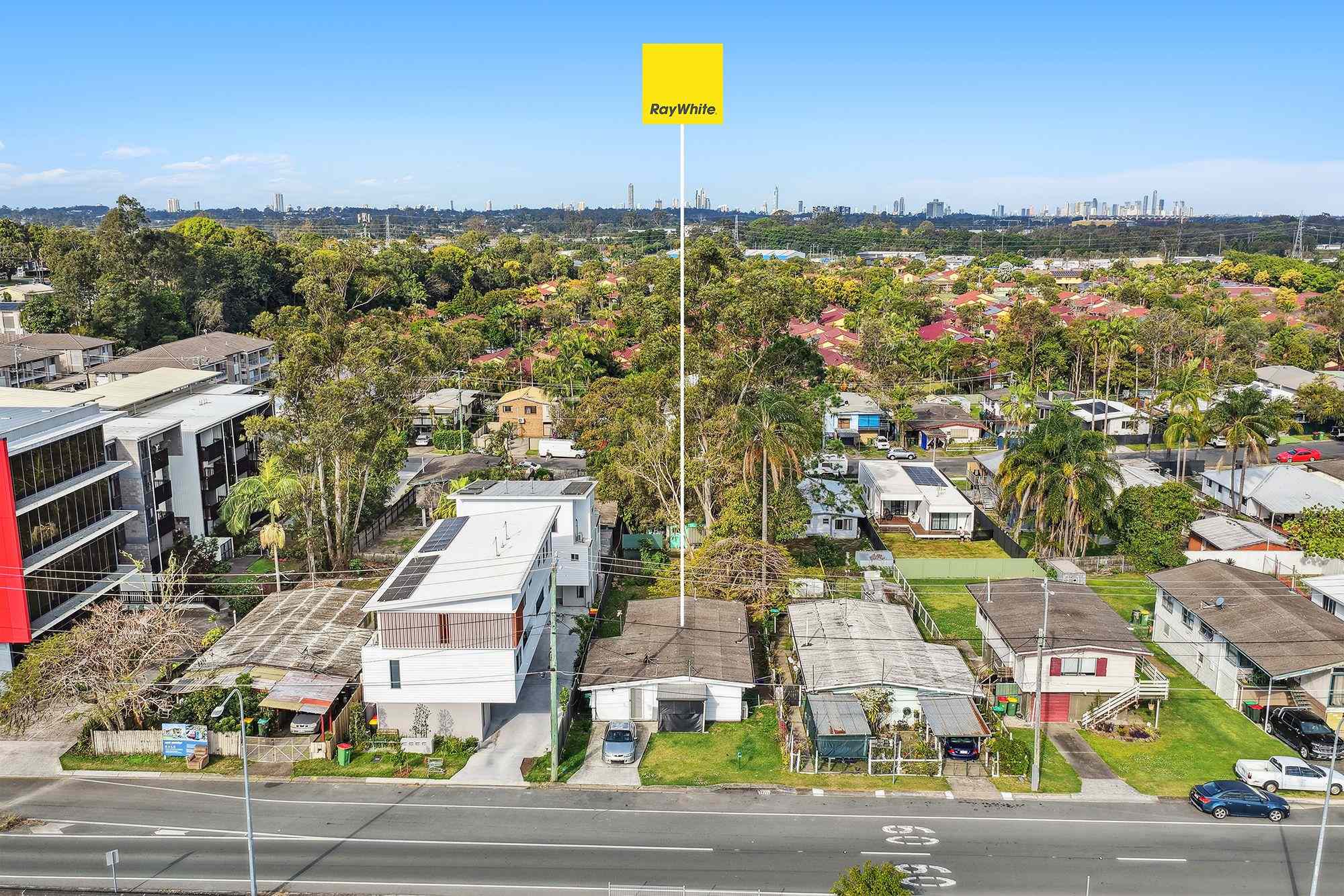 Prop-GPT: House: QLD Nerang, QLD 4211 Home For Sale