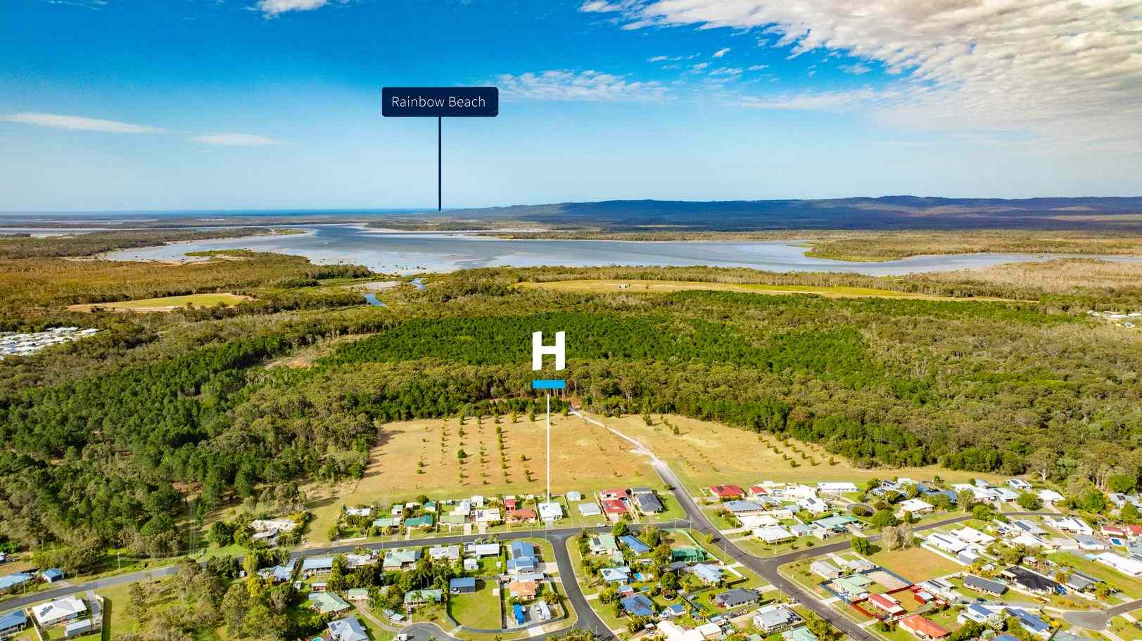 Prop-GPT: House: QLD Cooloola Cove, QLD 4580 Queensland 4580