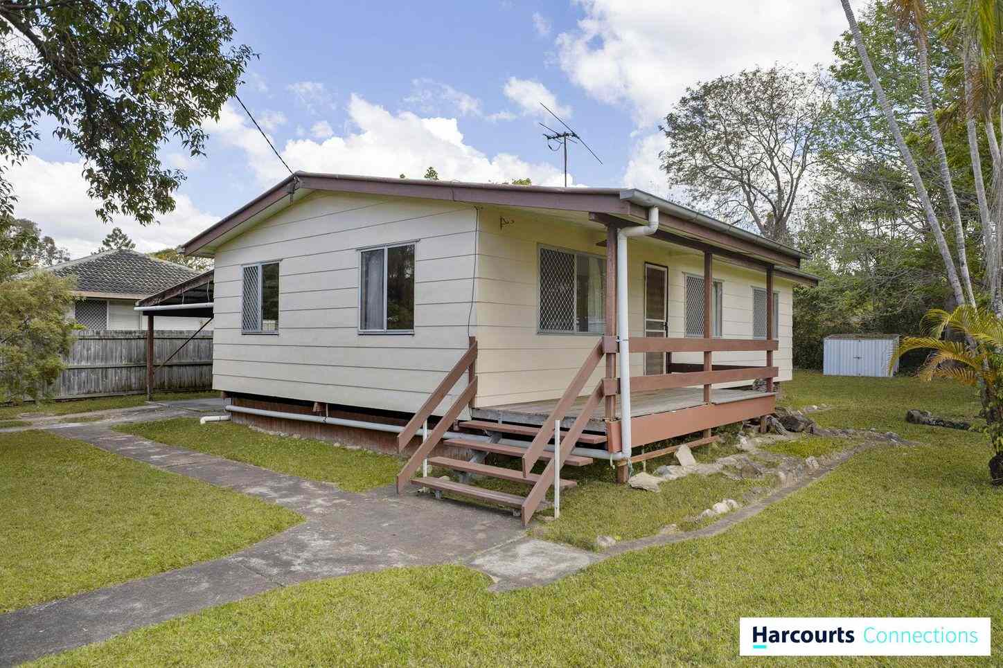 Prop-GPT: House: QLD Caboolture, QLD 4510 Queensland 4510