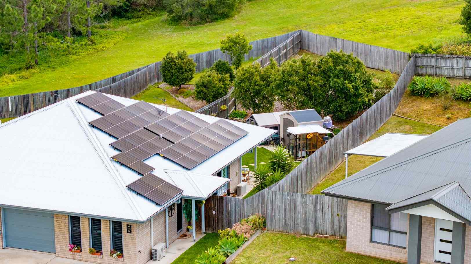 Prop-GPT: Property: QLD Gympie, QLD 4570 Queensland 4570