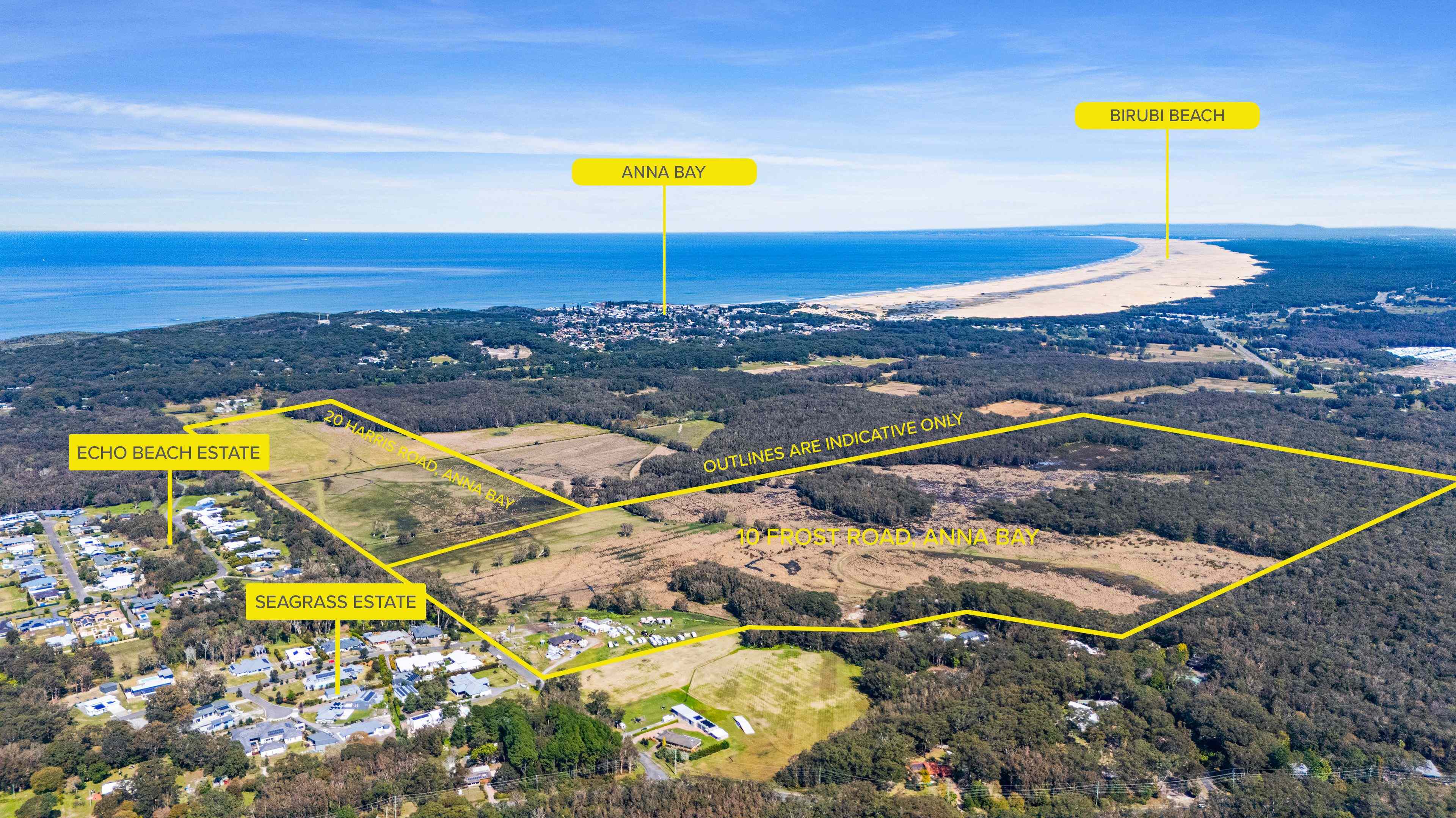Prop-GPT: Other: NSW Anna Bay, NSW 2316 Rural