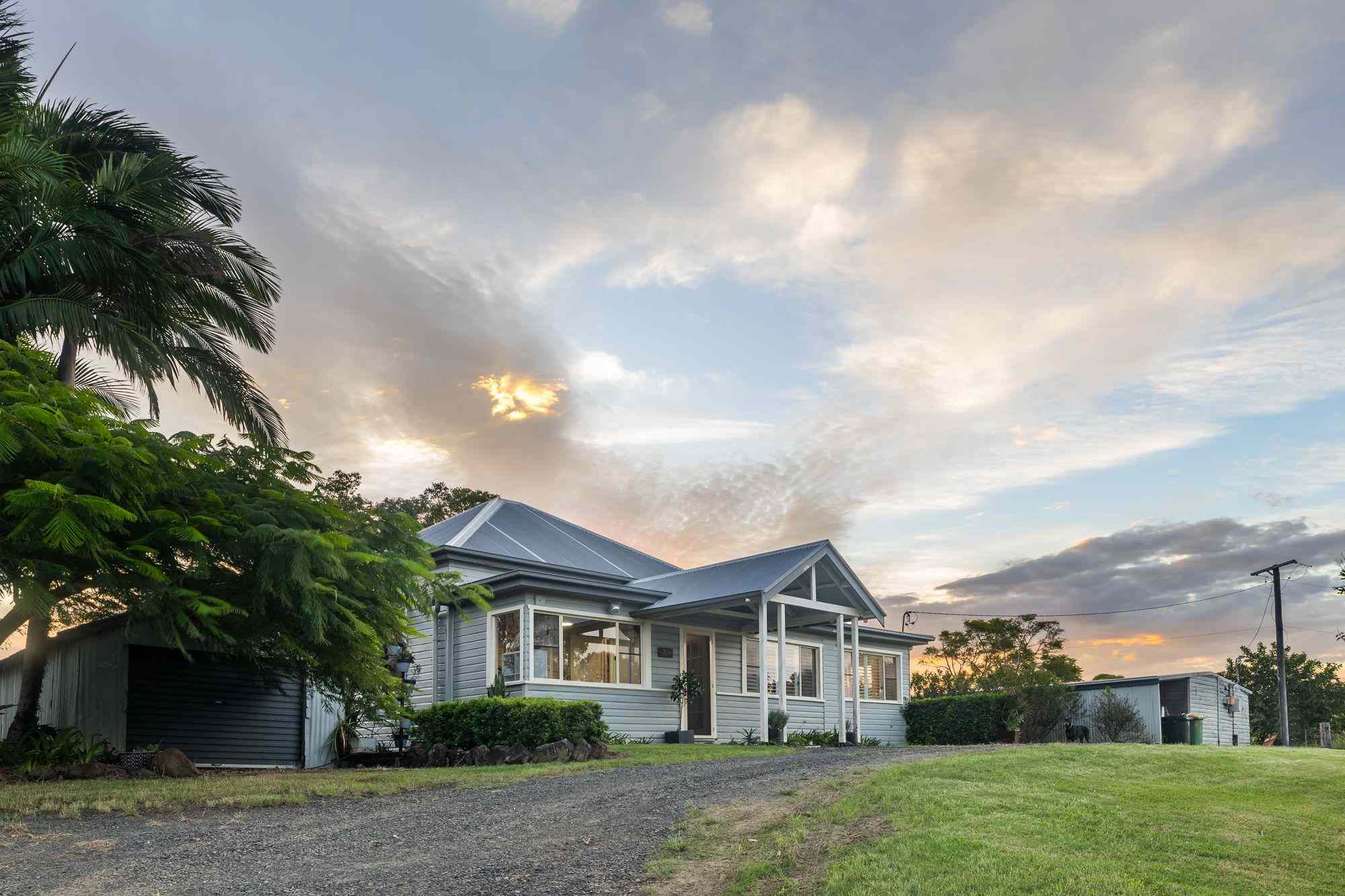 Prop-GPT: Lifestyle: NSW Wyrallah, NSW 2480 Rural
