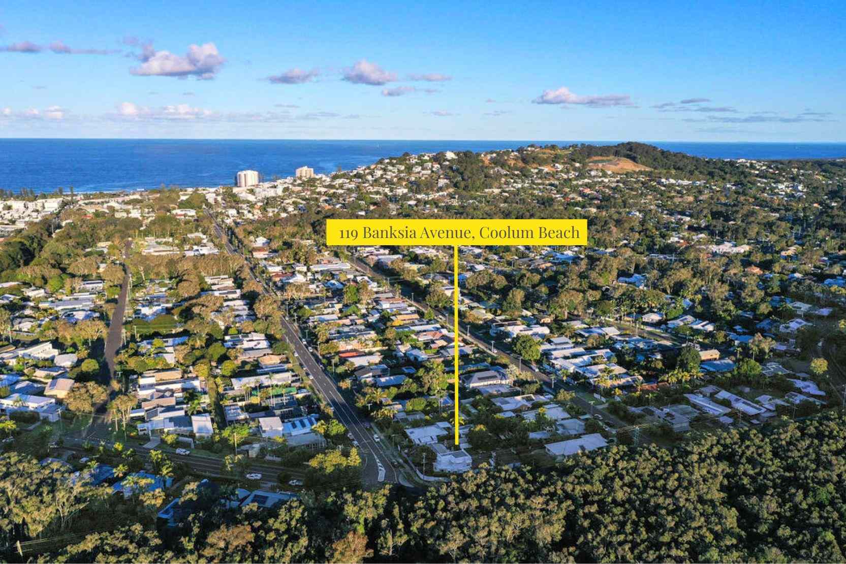 Prop-GPT: House: QLD Coolum Beach, QLD 4573 Home For Sale