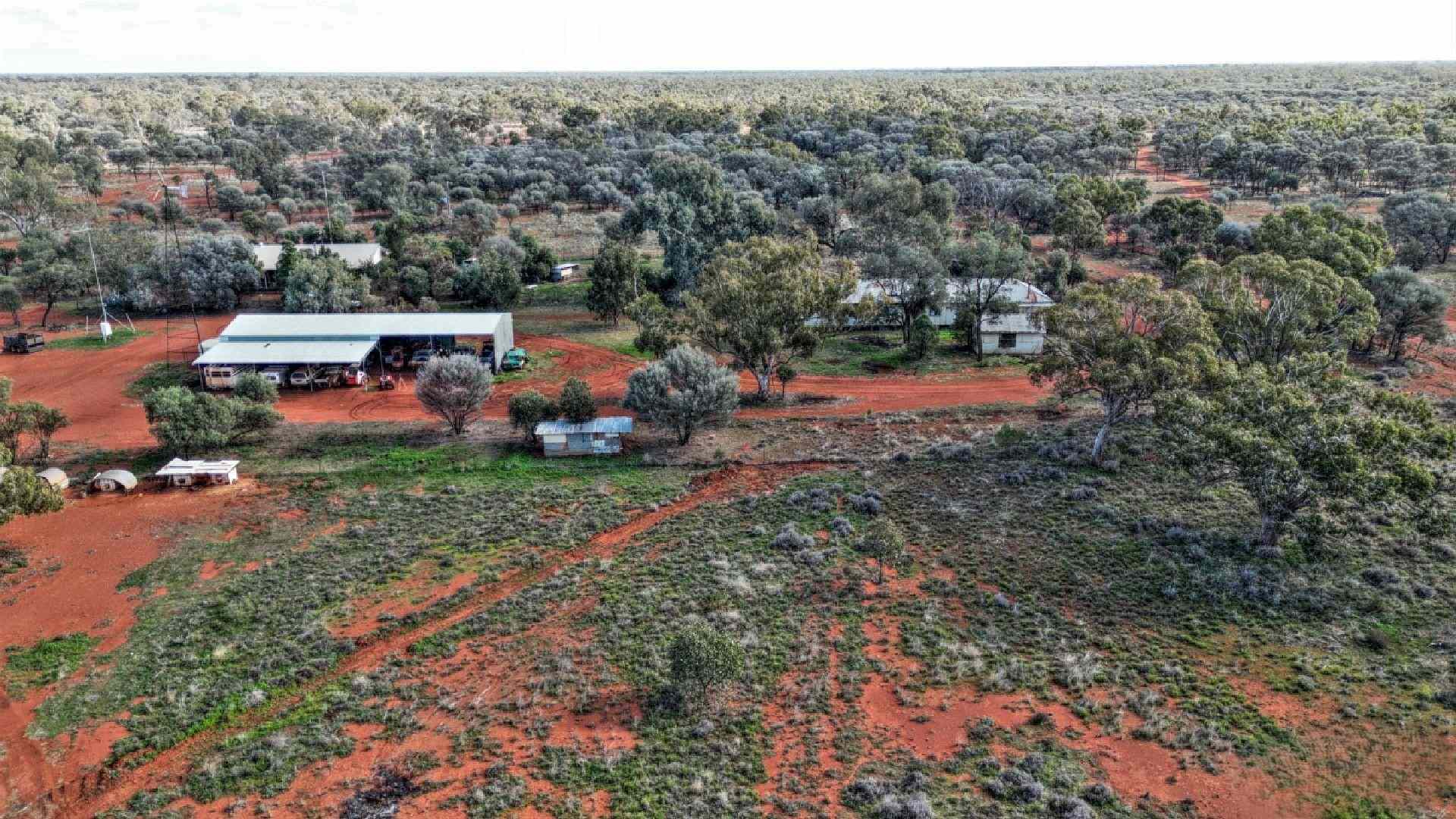 Rural: NSW Gunderbooka, NSW 2840 Other | Prop-GPT the AI-Powered Property Portal