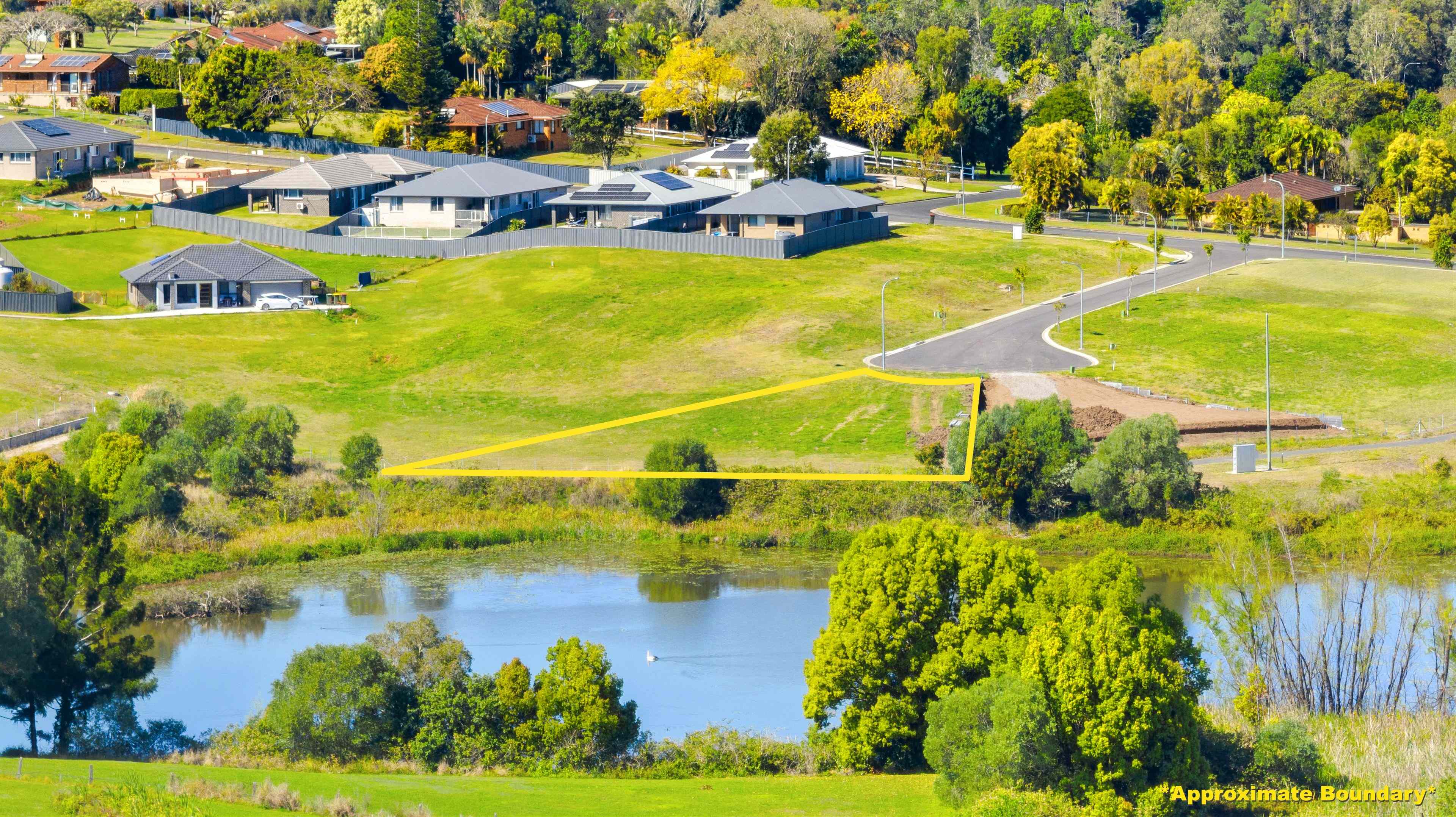 Home For Sale: NSW Junction Hill, NSW 2460 Land | Prop-GPT the AI-Powered Property Portal