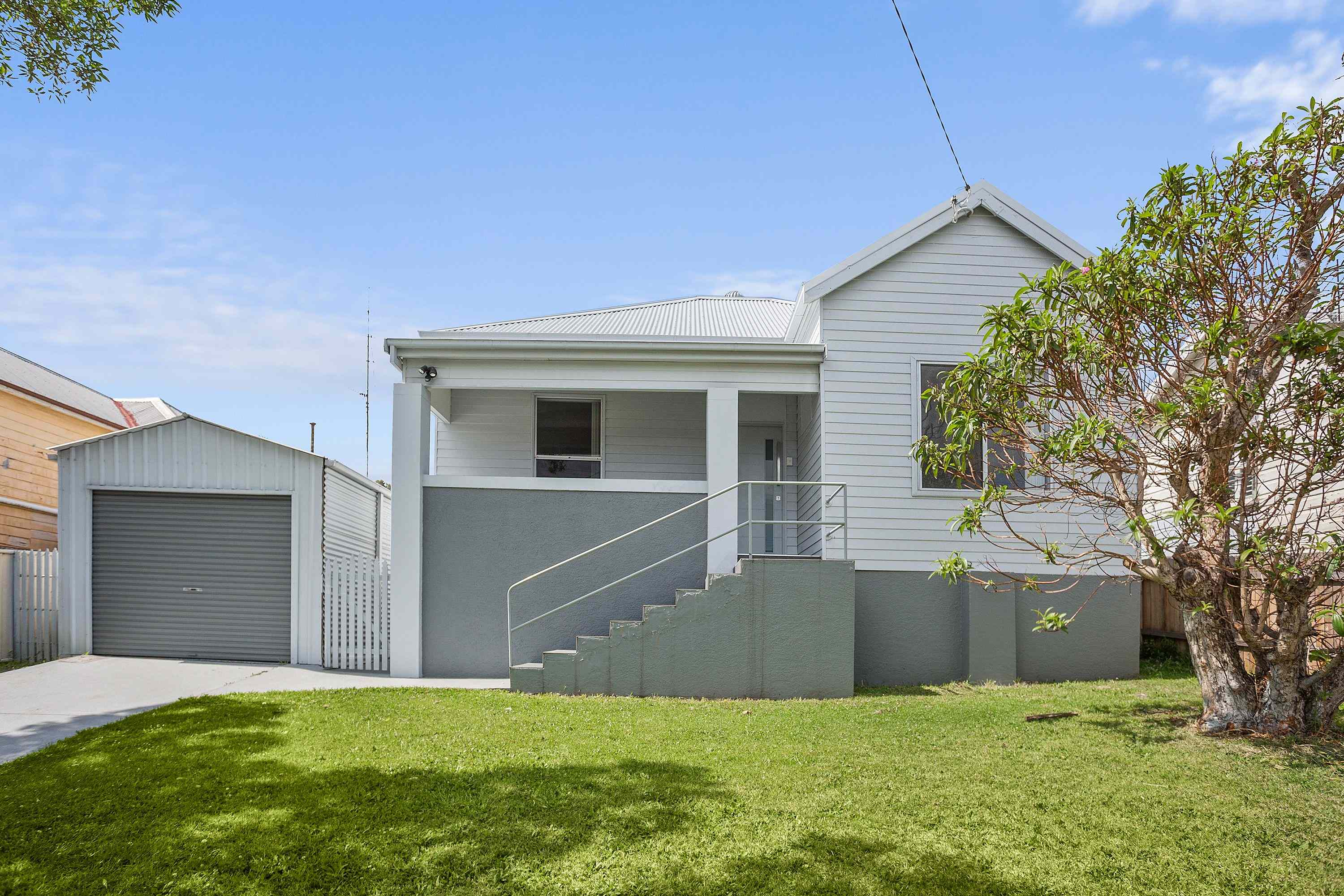 Home For Sale: NSW North Wollongong, NSW 2500 House | Prop-GPT the AI-Powered Property Portal