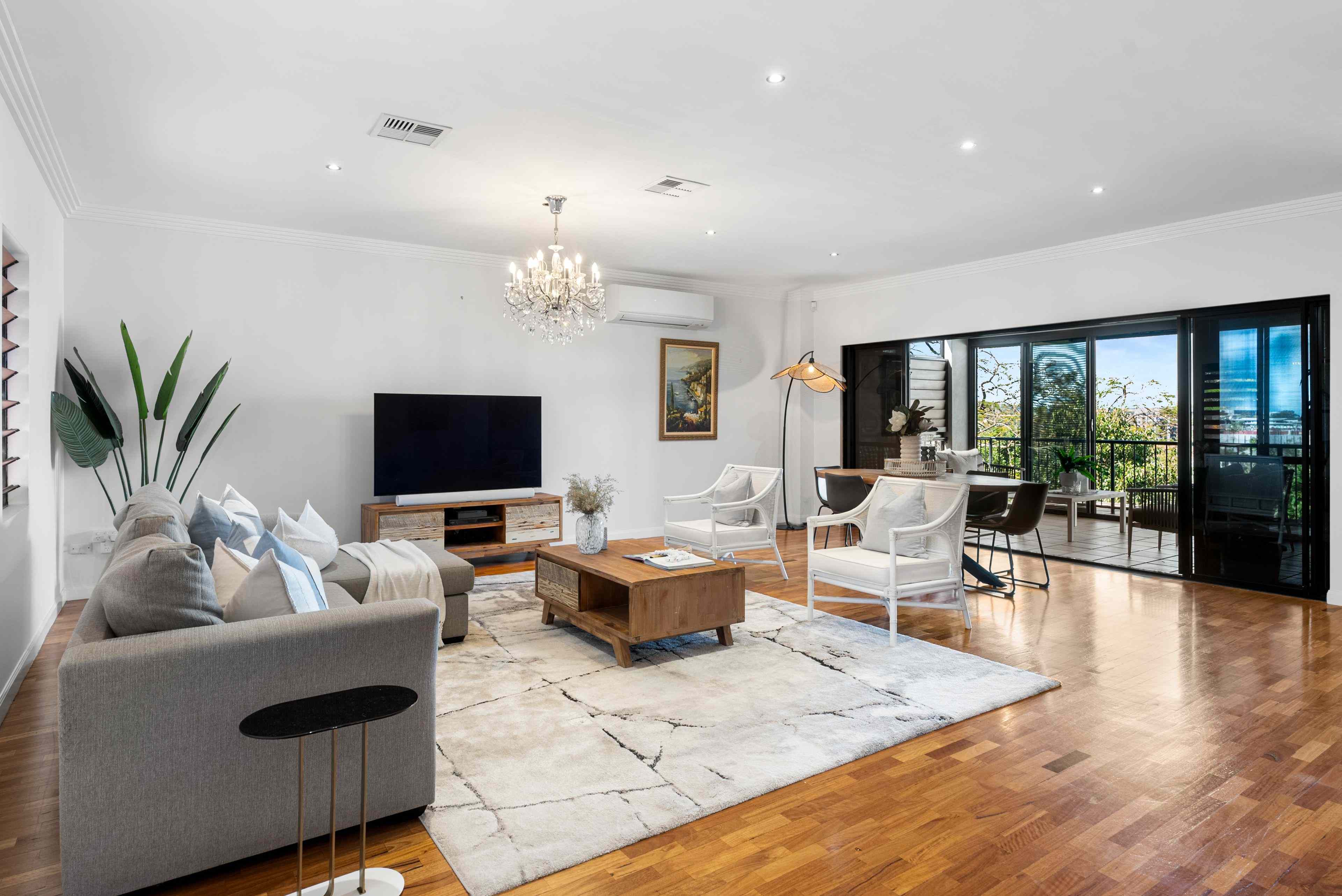 Home For Sale: QLD Kelvin Grove, QLD 4059 Townhouse | Prop-GPT the AI-Powered Property Portal