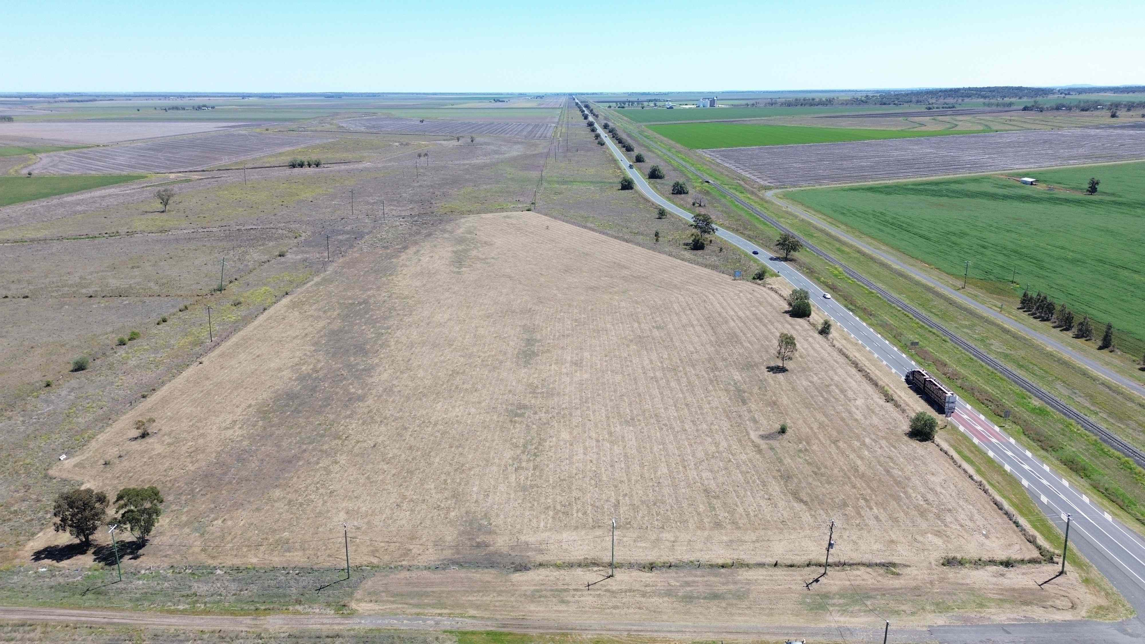 Home For Sale: QLD Jondaryan, QLD 4403 Land | Prop-GPT the AI-Powered Property Portal