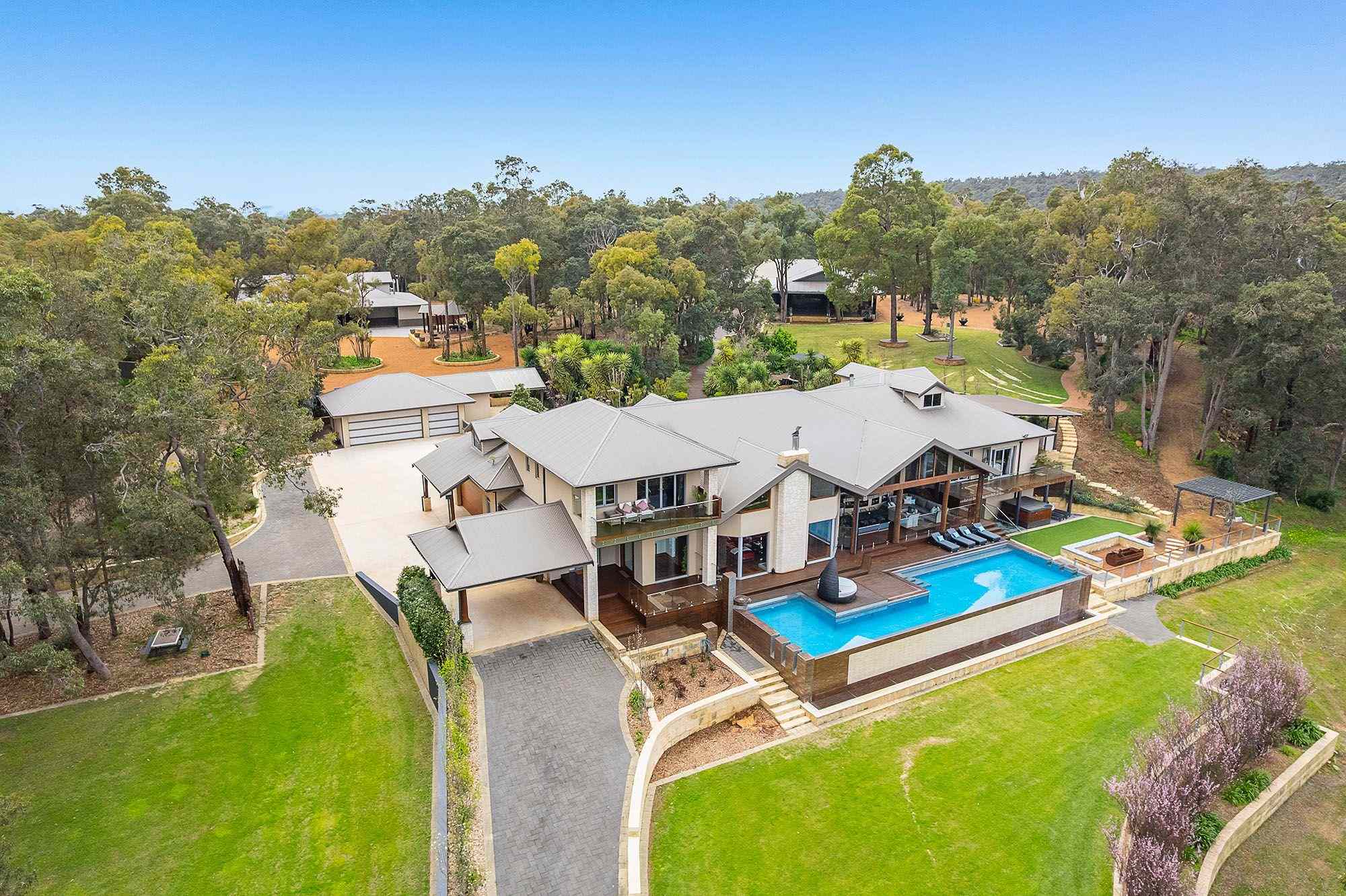 Home For Sale: WA Bickley, WA 6076 House | Prop-GPT the AI-Powered Property Portal