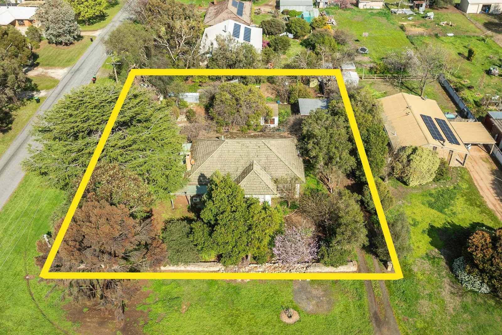 Home For Sale: VIC Avenel, VIC 3664 House | Prop-GPT the AI-Powered Property Portal