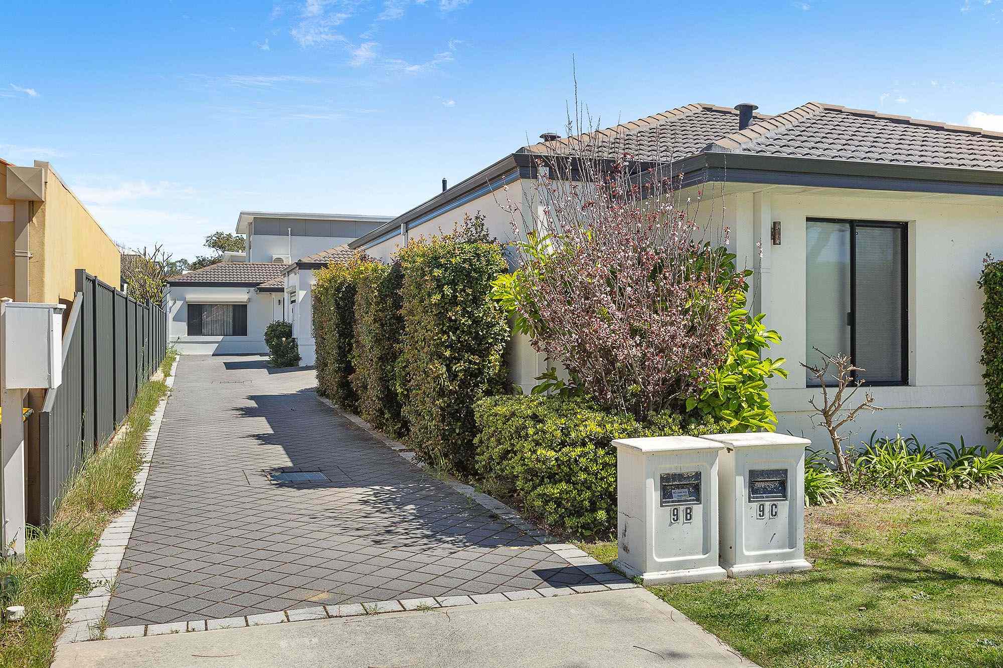 Home For Sale: WA Joondanna, WA 6060 Villa | Prop-GPT the AI-Powered Property Portal