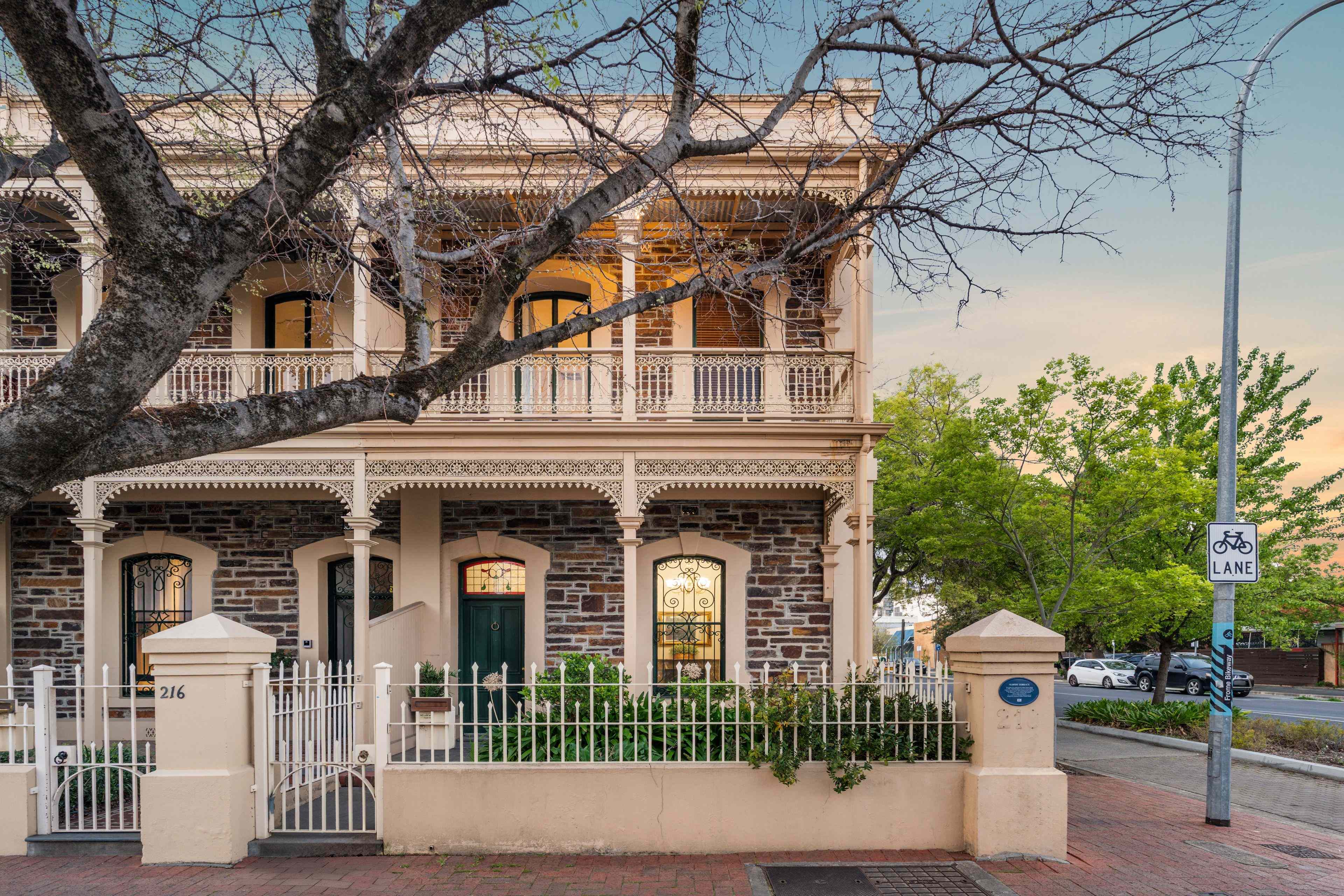 Home For Sale: SA Adelaide, SA 5000 House | Prop-GPT the AI-Powered Property Portal