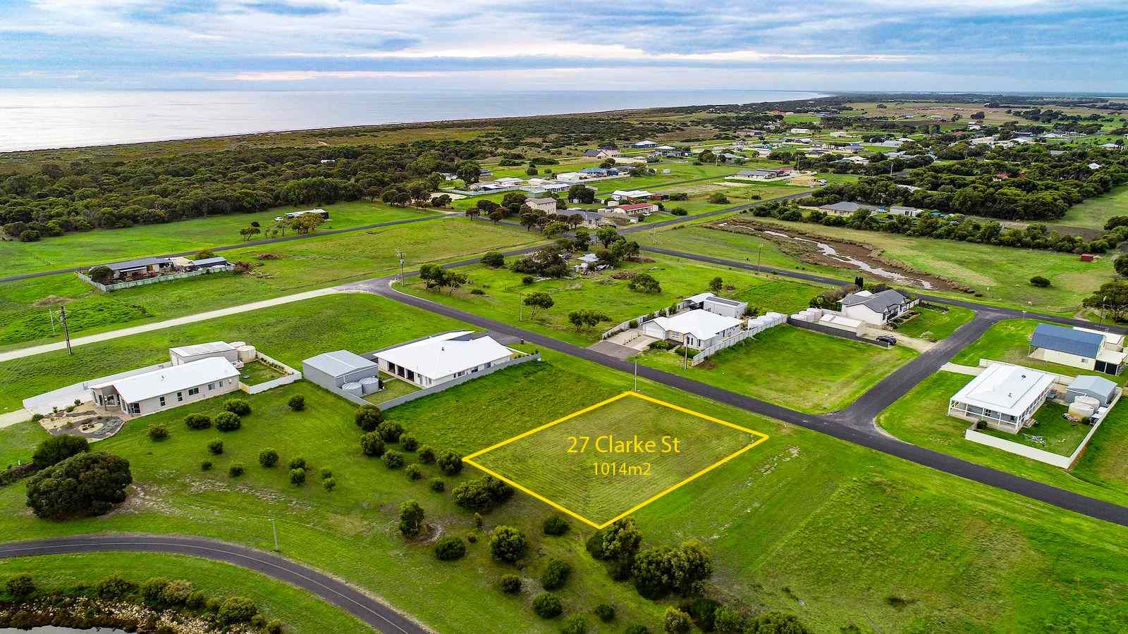 Home For Sale: SA Kingston Se, SA 5275 Land | Prop-GPT the AI-Powered Property Portal