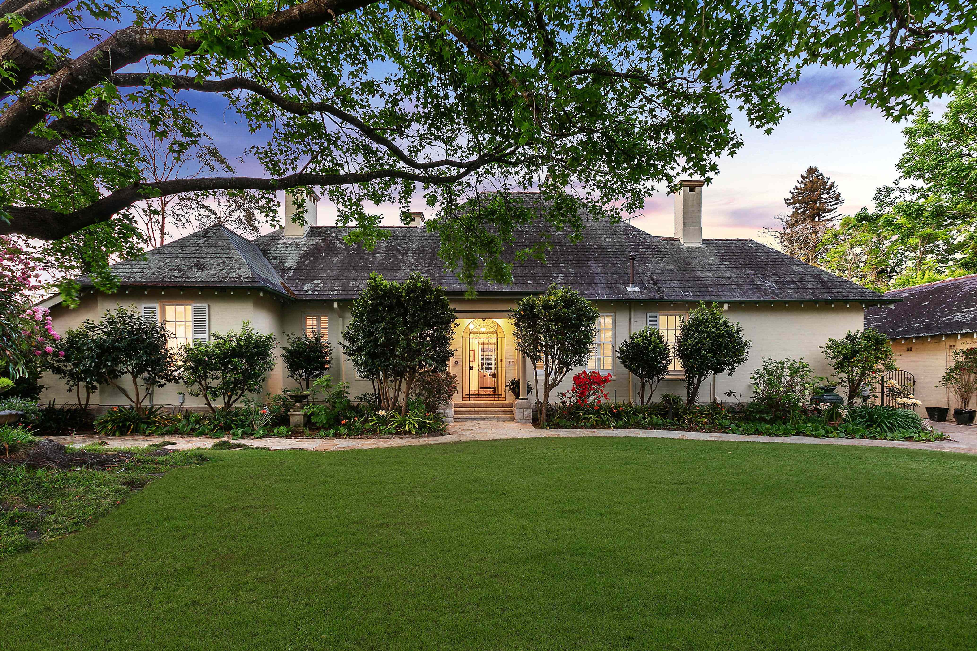 Home For Sale: NSW Warrawee, NSW 2074 House | Prop-GPT the AI-Powered Property Portal