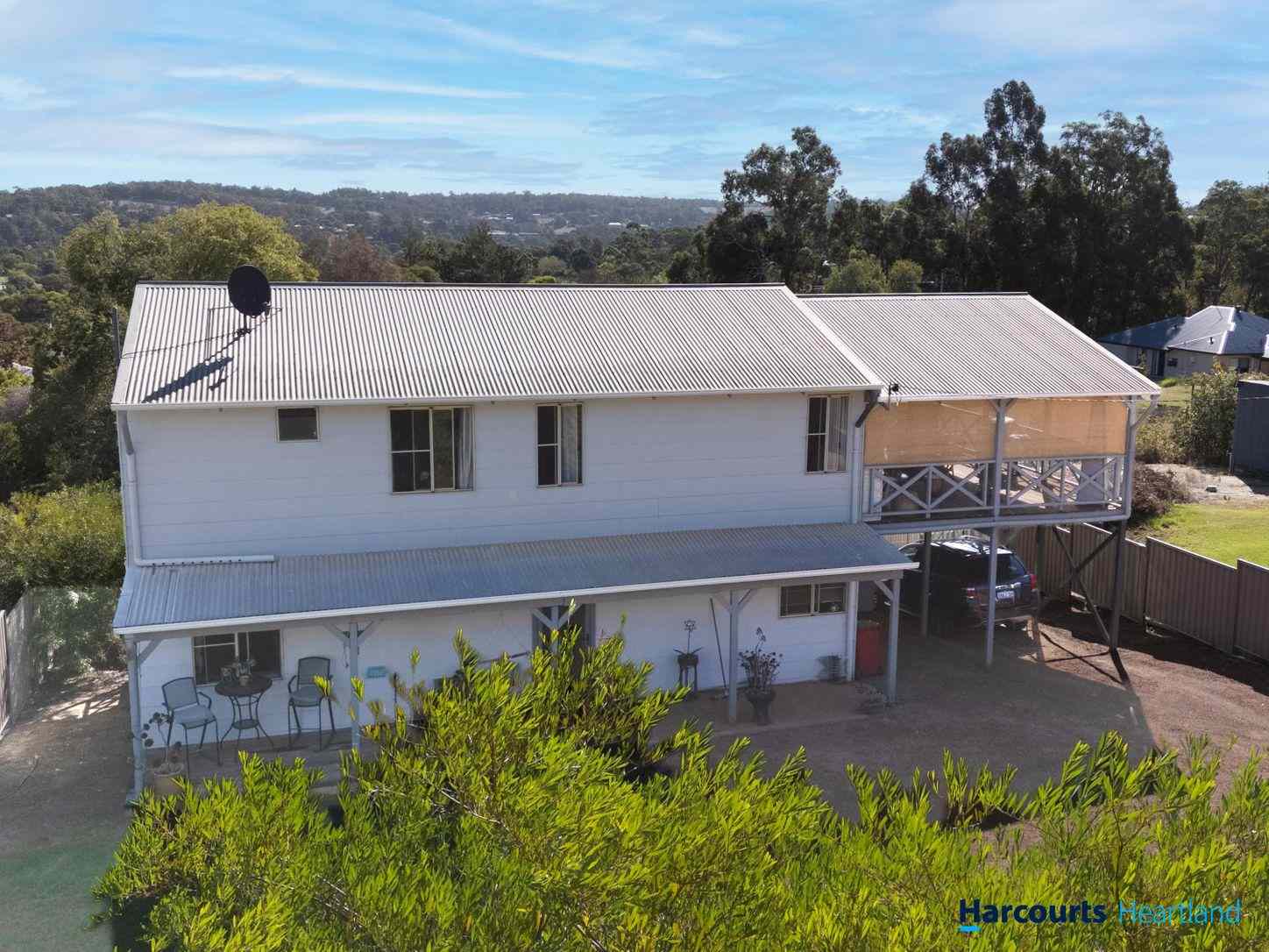 Prop-GPT: House: WA Bridgetown, WA 6255 Western Australia 6255
