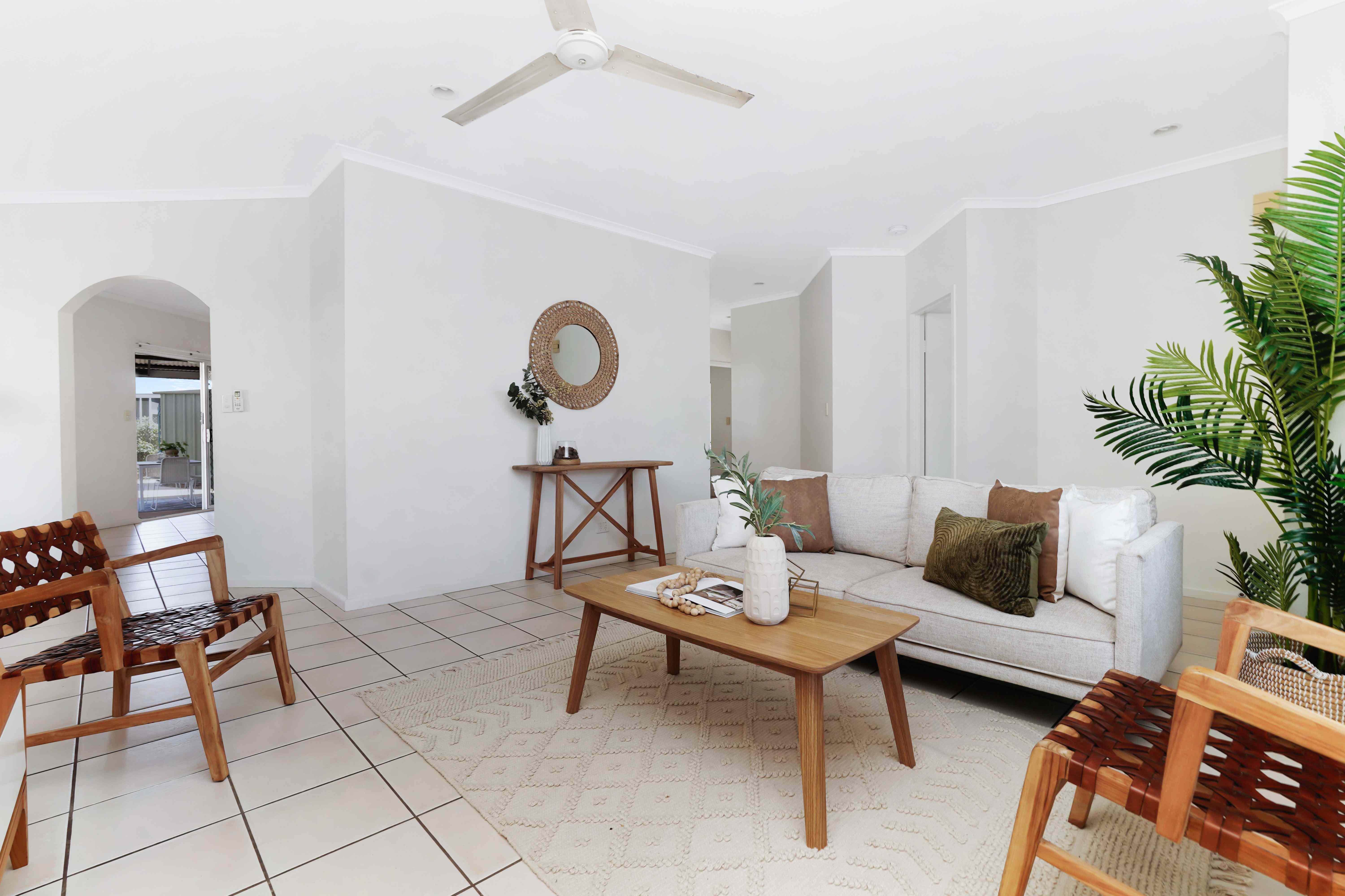 Neat & Functional Family Home in Durack!: NT Durack, NT 0830 House | Prop-GPT the AI-Powered Property Portal