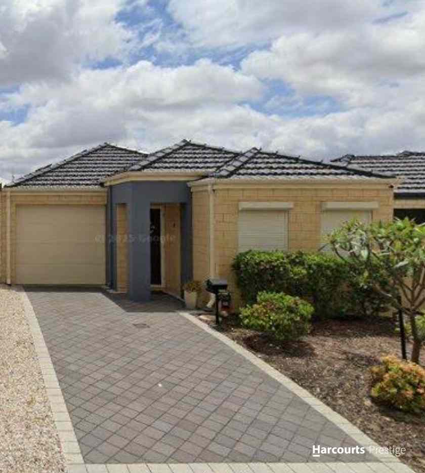 Prop-GPT: House: WA Canning Vale, WA 6155 Western Australia 6155