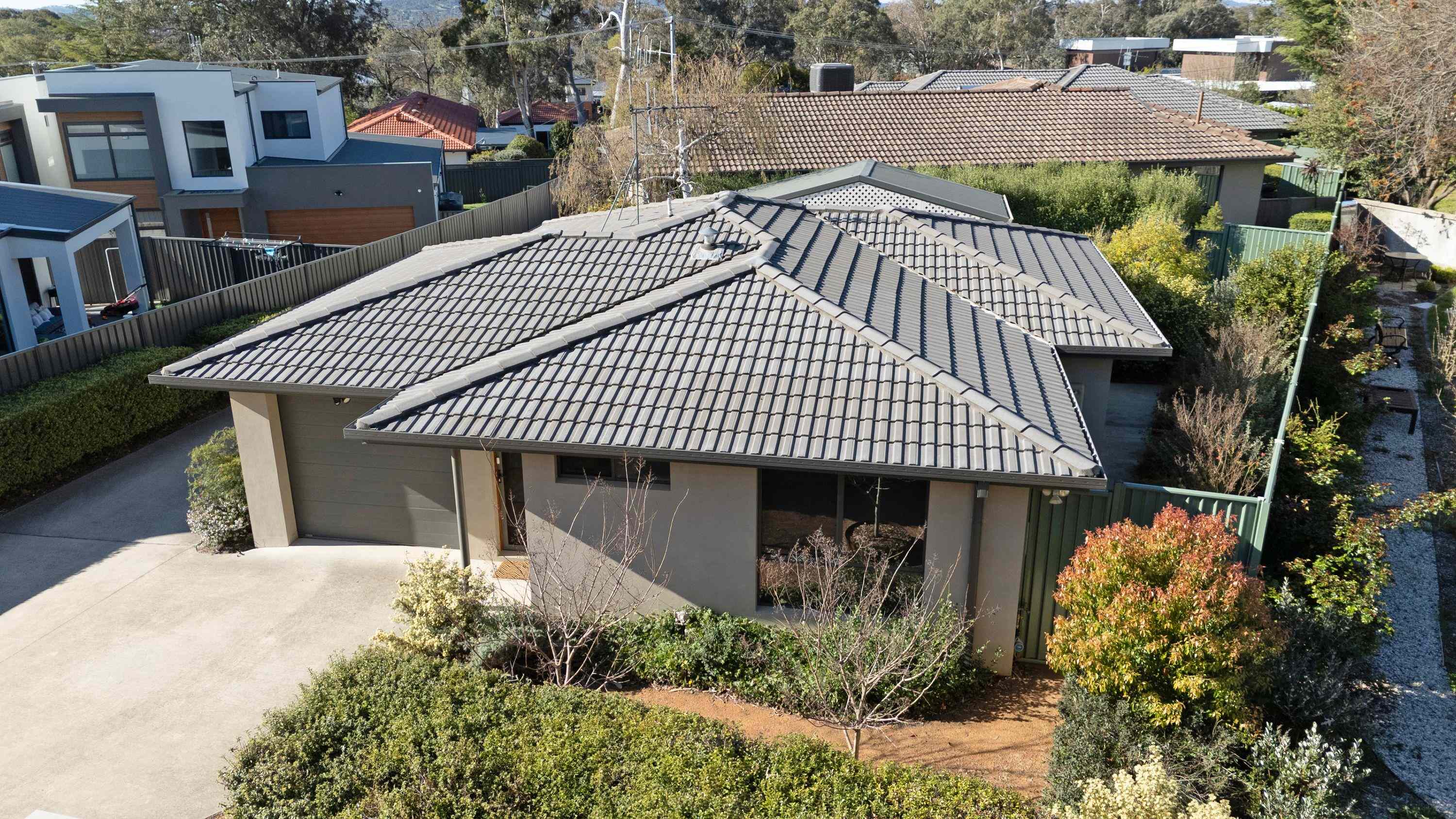Prop-GPT: House: ACT Weetangera, ACT 2614 Home For Sale