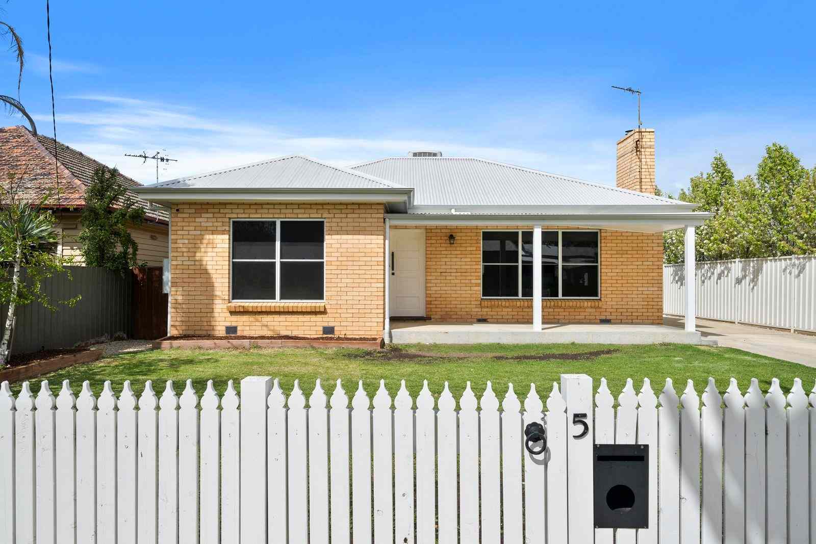 Home For Sale: VIC Nagambie, VIC 3608 House | Prop-GPT the AI-Powered Property Portal