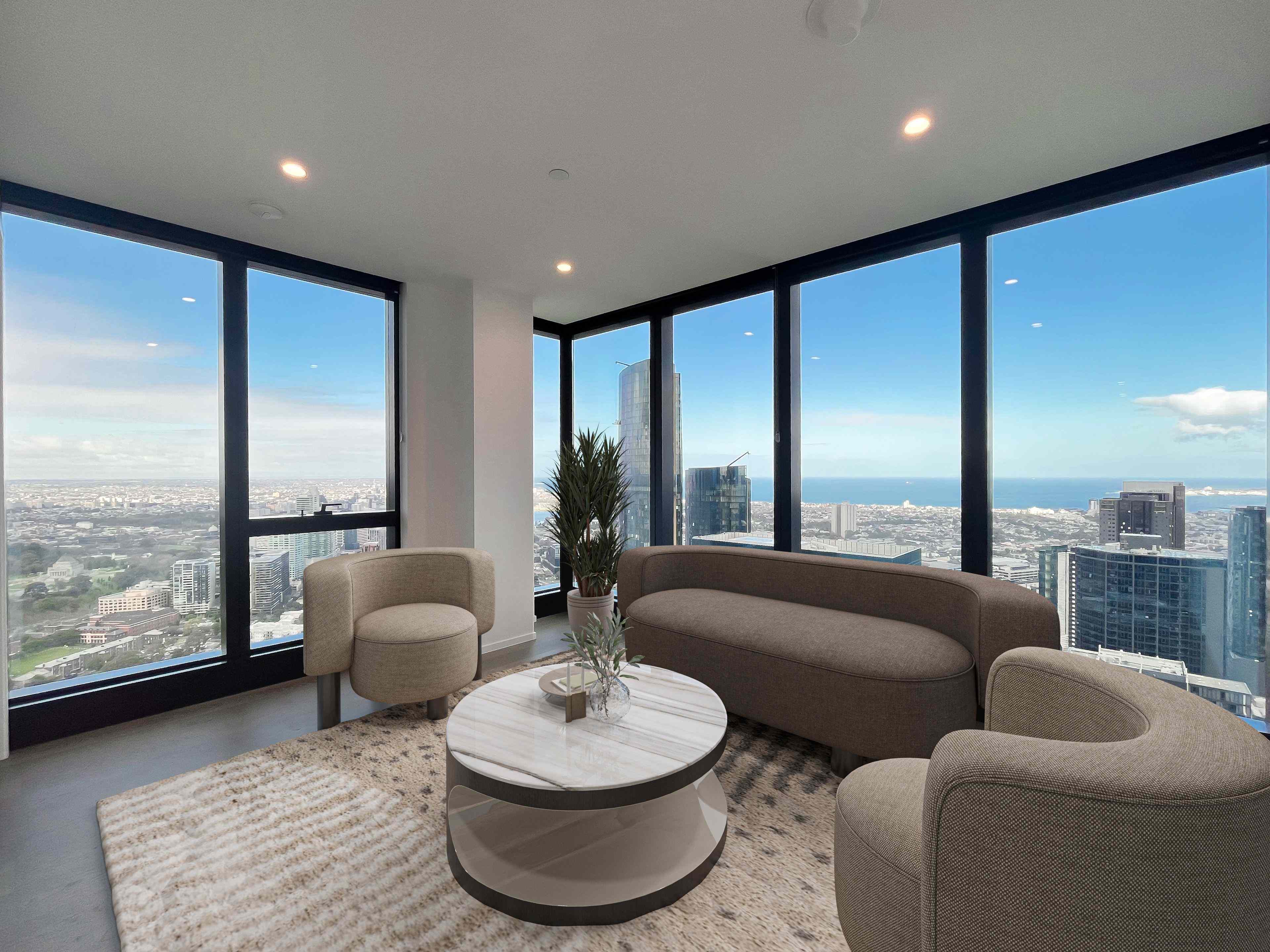 Home For Sale: VIC Southbank, VIC 3006 Apartment | Prop-GPT the AI-Powered Property Portal