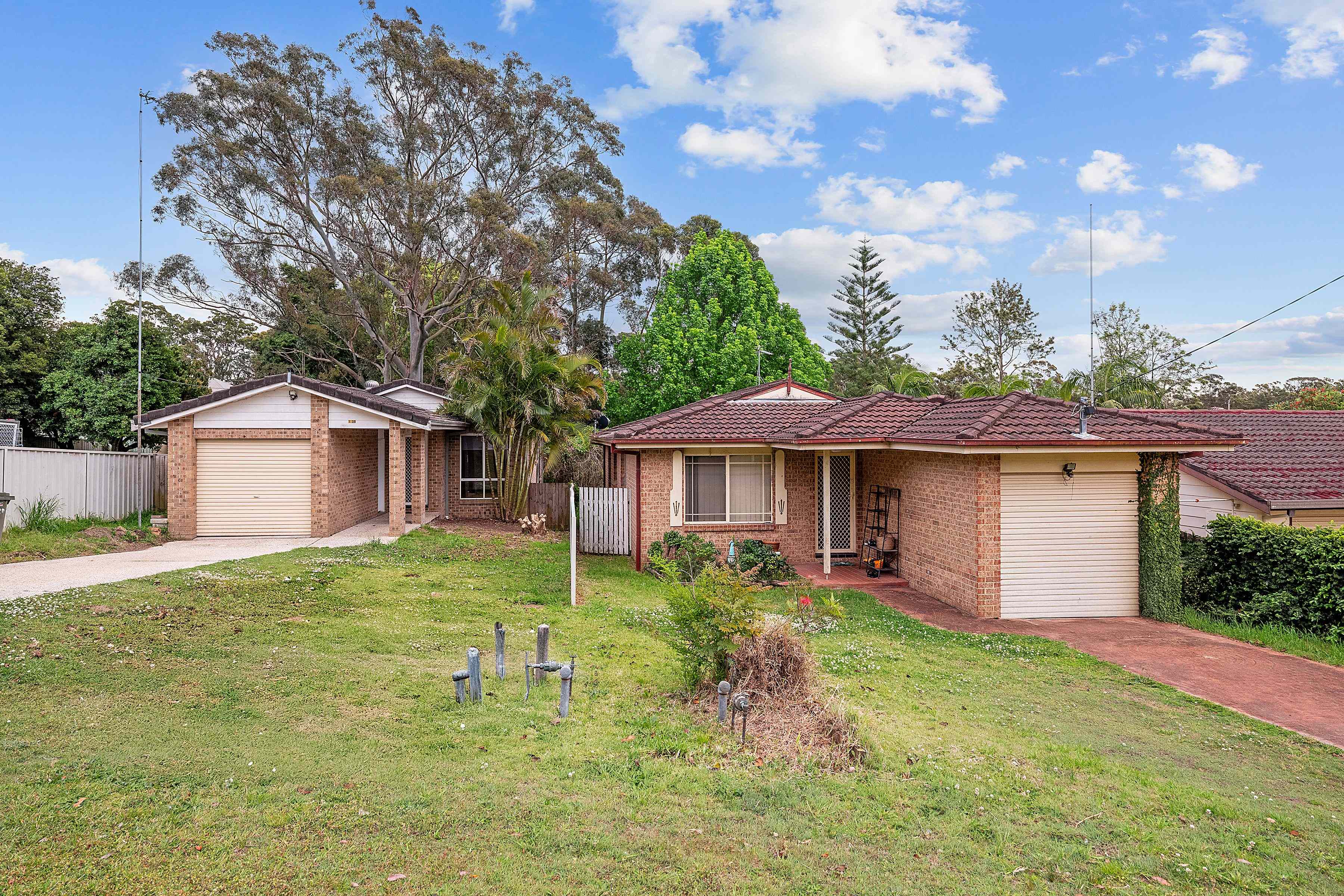 Prop-GPT: House: NSW Morisset, NSW 2264 Home For Sale
