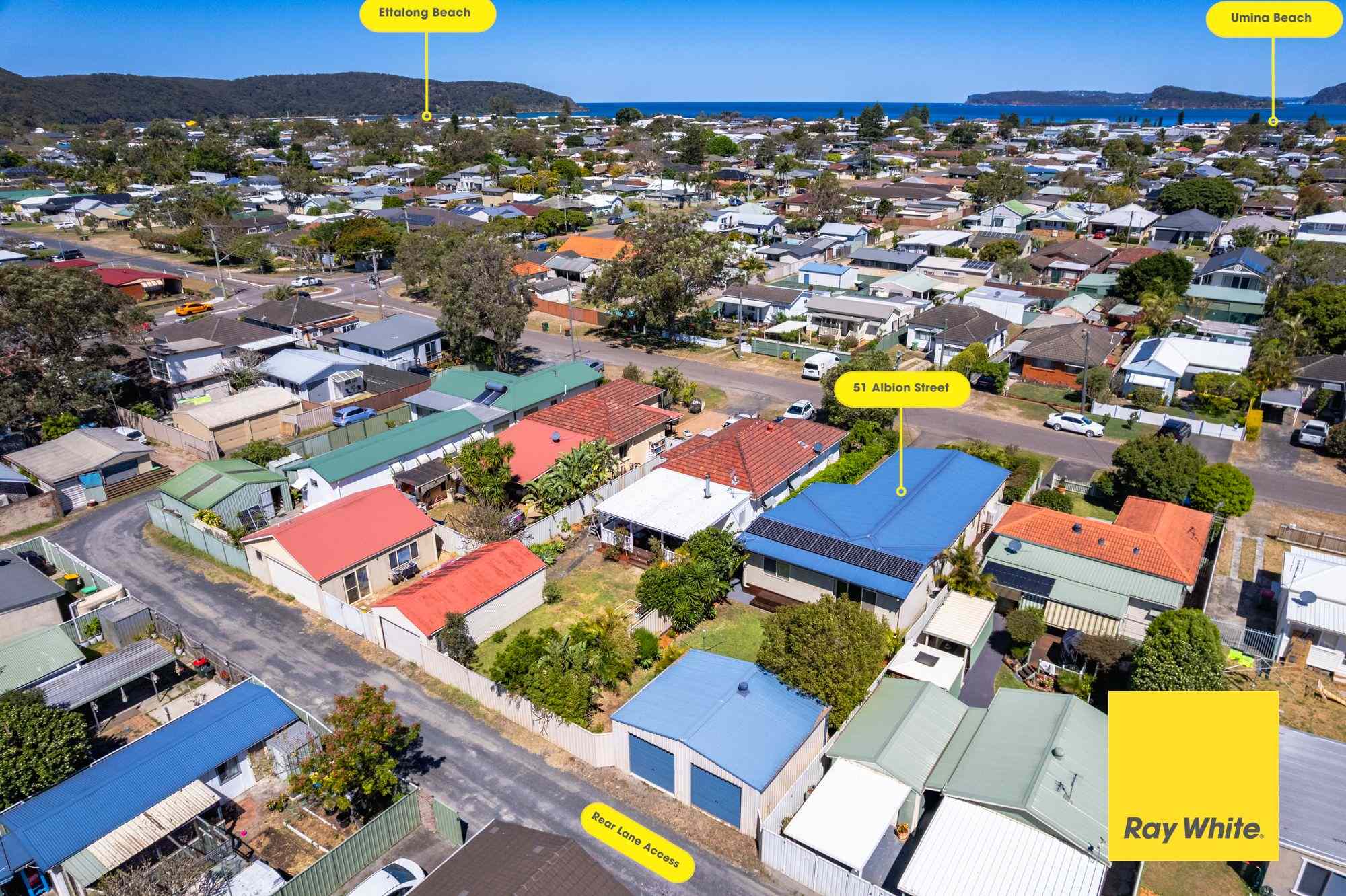 Prop-GPT: House: NSW Umina Beach, NSW 2257 Home For Sale