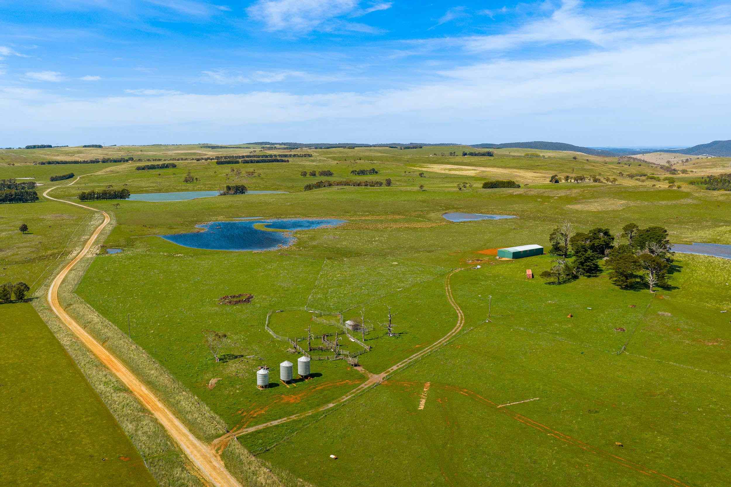 Rural: NSW Myrtleville, NSW 2580 Cropping | Prop-GPT the AI-Powered Property Portal
