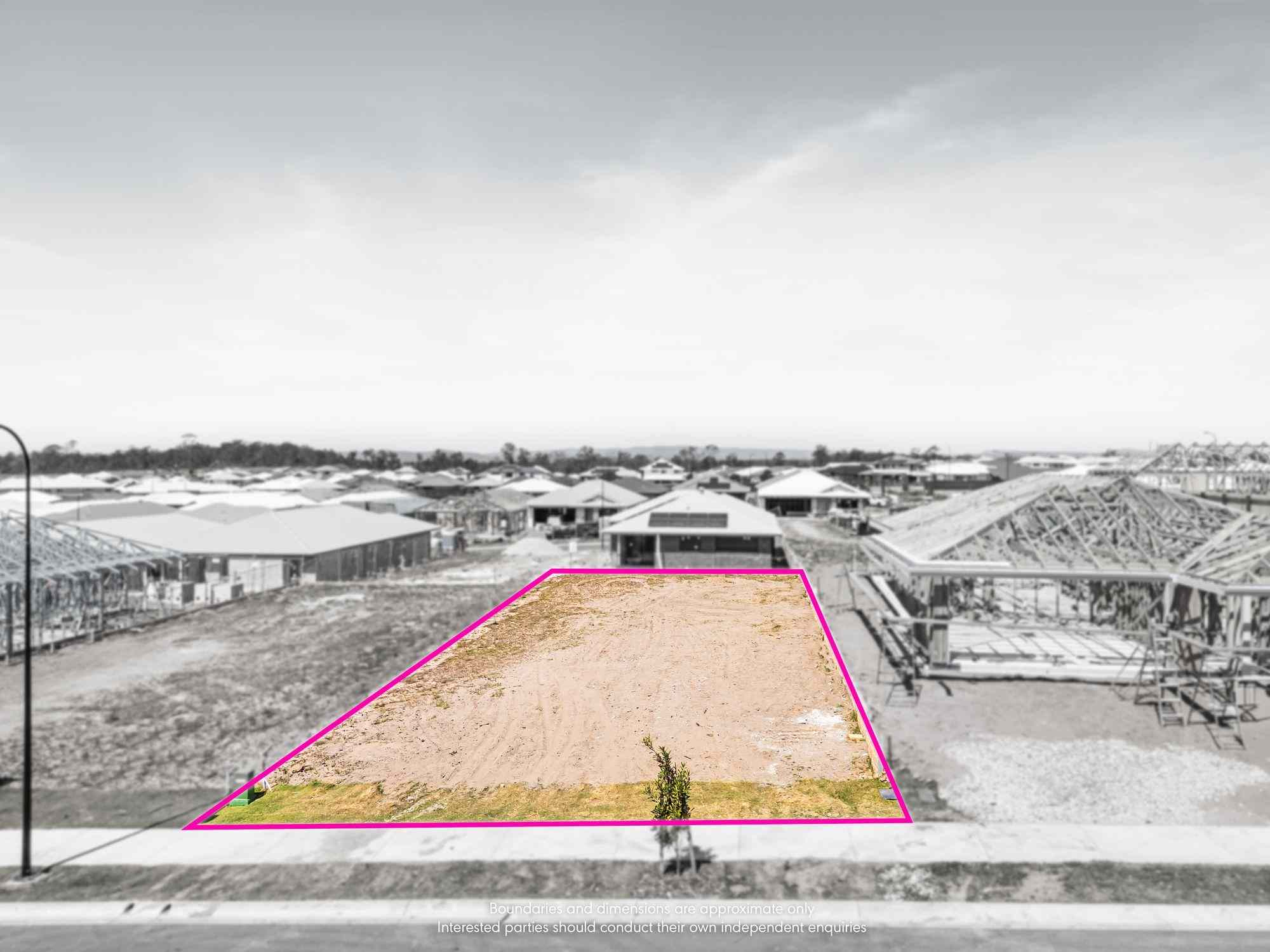 Home For Sale: QLD Stockleigh, QLD 4280 Land | Prop-GPT the AI-Powered Property Portal