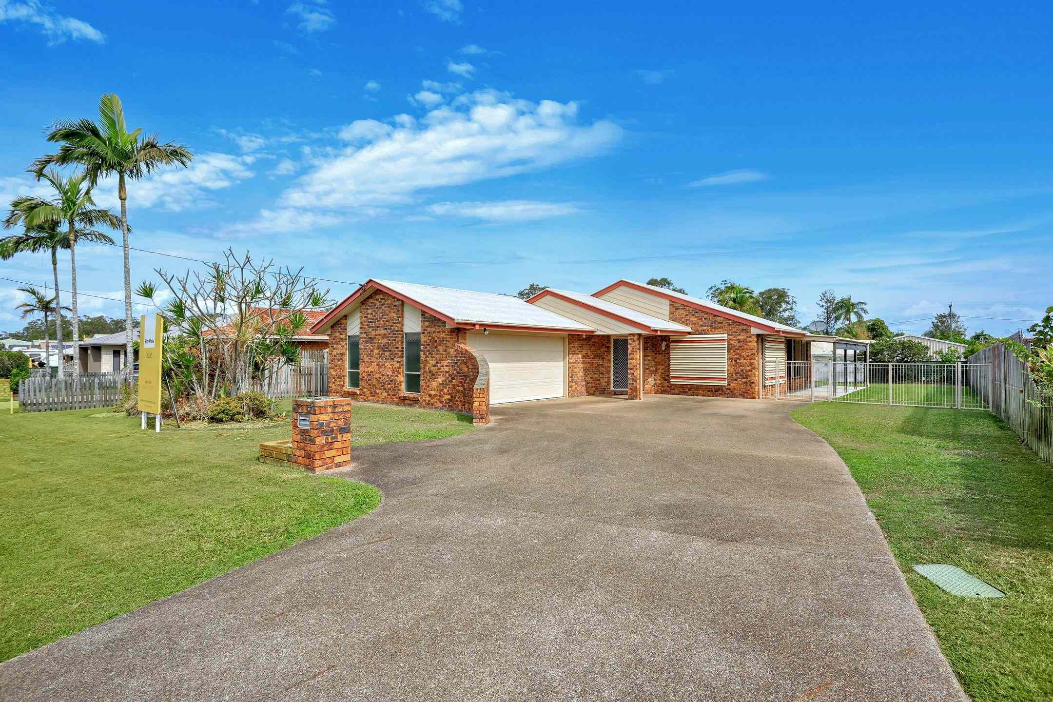 Home For Sale: QLD Pallas Street Maryborough, QLD 4650 House | Prop-GPT the AI-Powered Property Portal