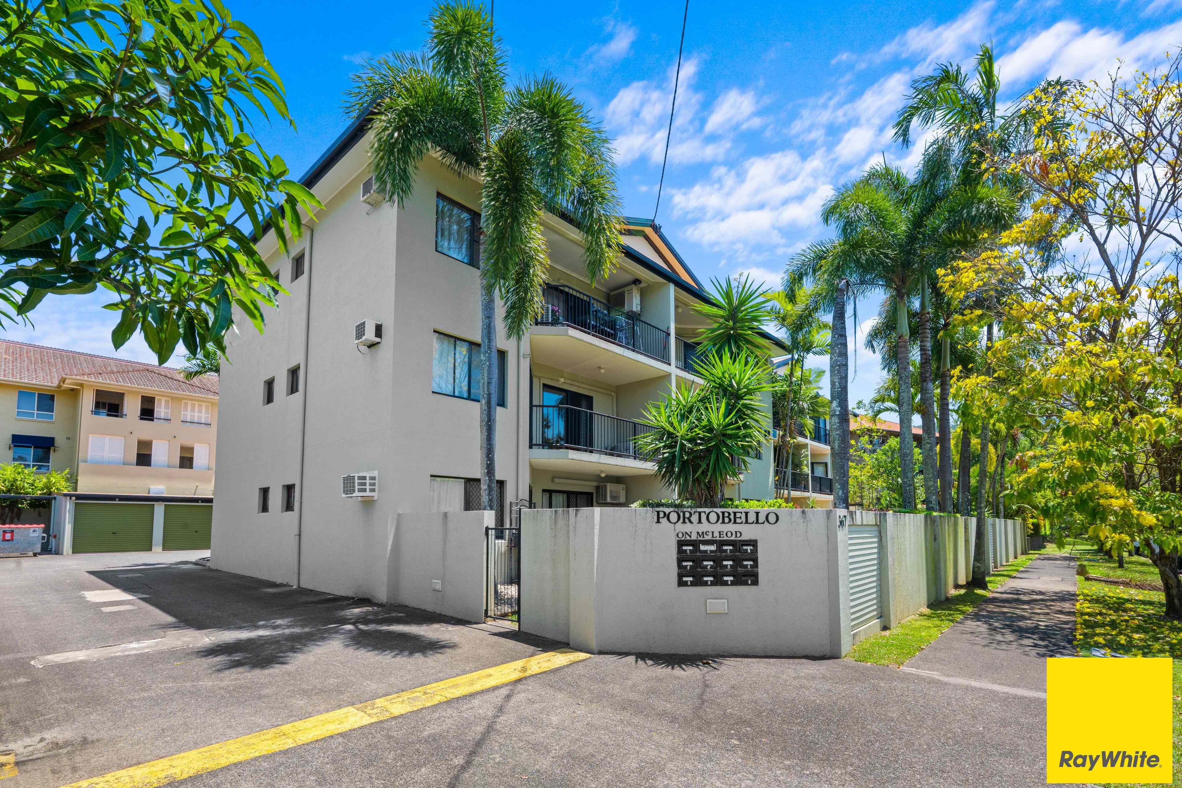 Home For Sale: QLD Cairns North, QLD 4870 Apartment | Prop-GPT the AI-Powered Property Portal