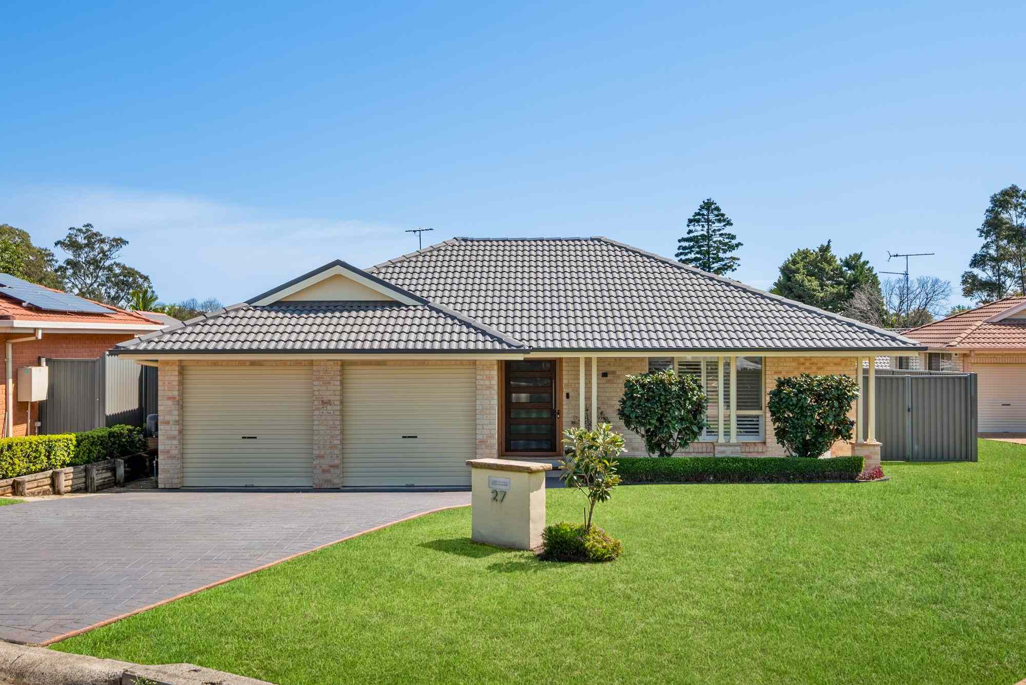 Home For Sale: NSW Narellan Vale, NSW 2567 House | Prop-GPT the AI-Powered Property Portal