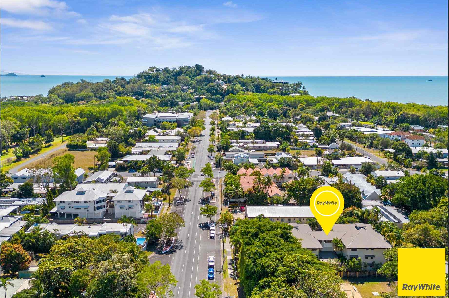 Home For Sale: QLD Yorkeys Knob, QLD 4878 Unit | Prop-GPT the AI-Powered Property Portal