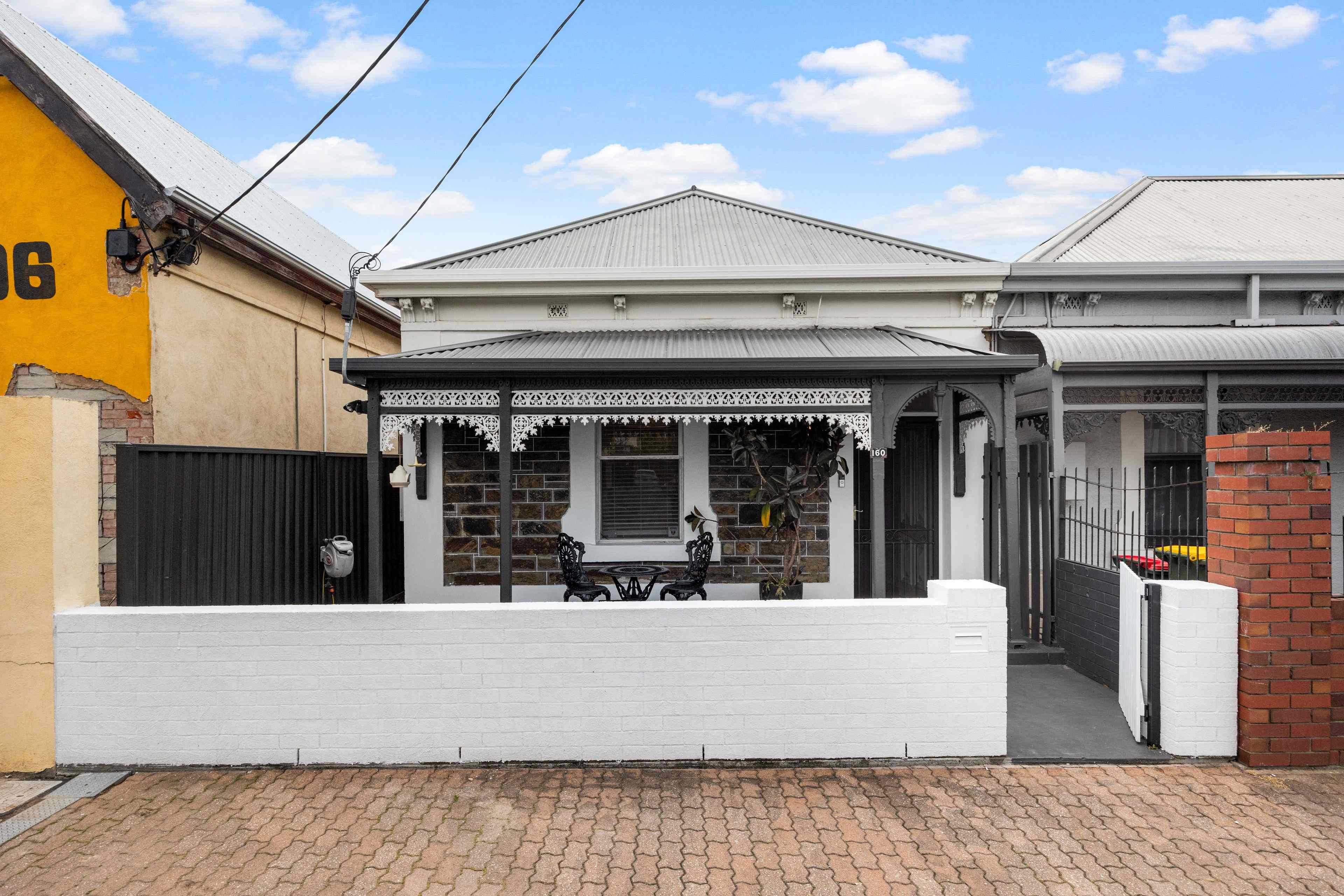 Prop-GPT: House: SA Adelaide, SA 5000 Home For Sale