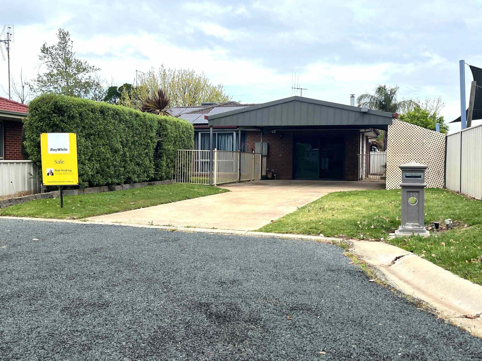 Home For Sale: NSW Moama, NSW 2731 House | Prop-GPT the AI-Powered Property Portal