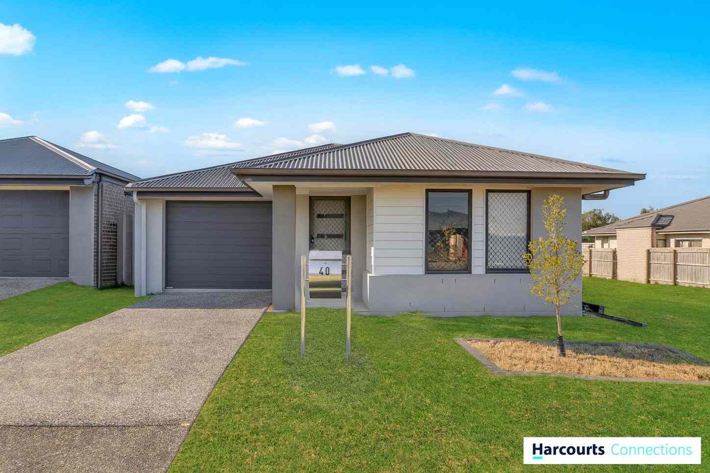 Prop-GPT: House: QLD Richlands, QLD 4077 Queensland 4077