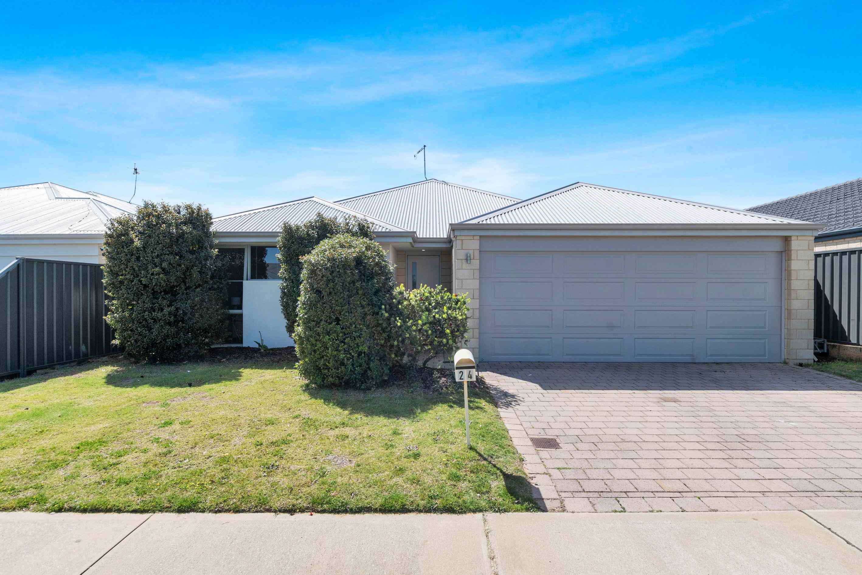 Prop-GPT: House: WA Baldivis, WA 6171 Home For Sale