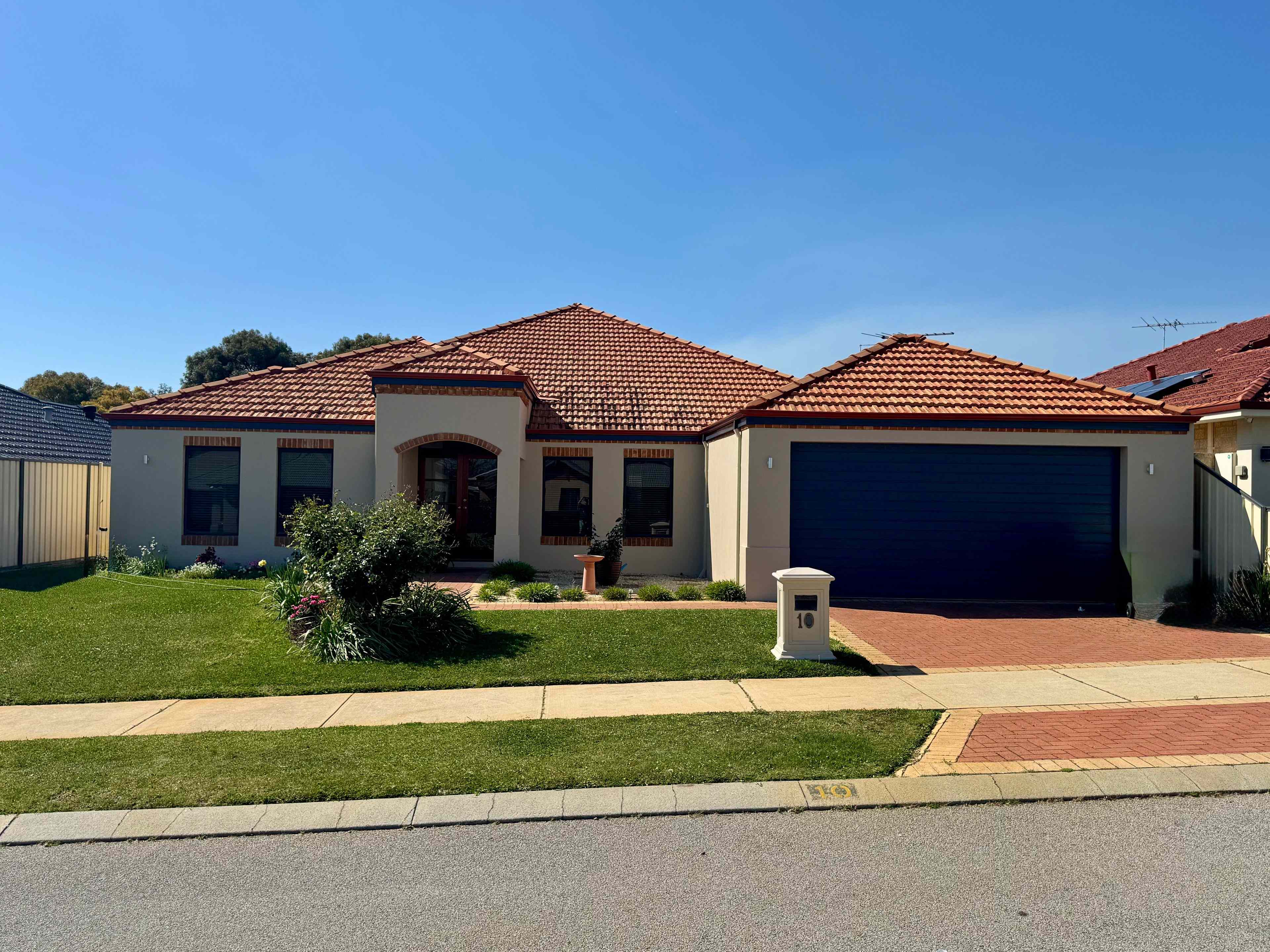 Prop-GPT: Other: WA Madeley, WA 6065 10 Brittain Avenue