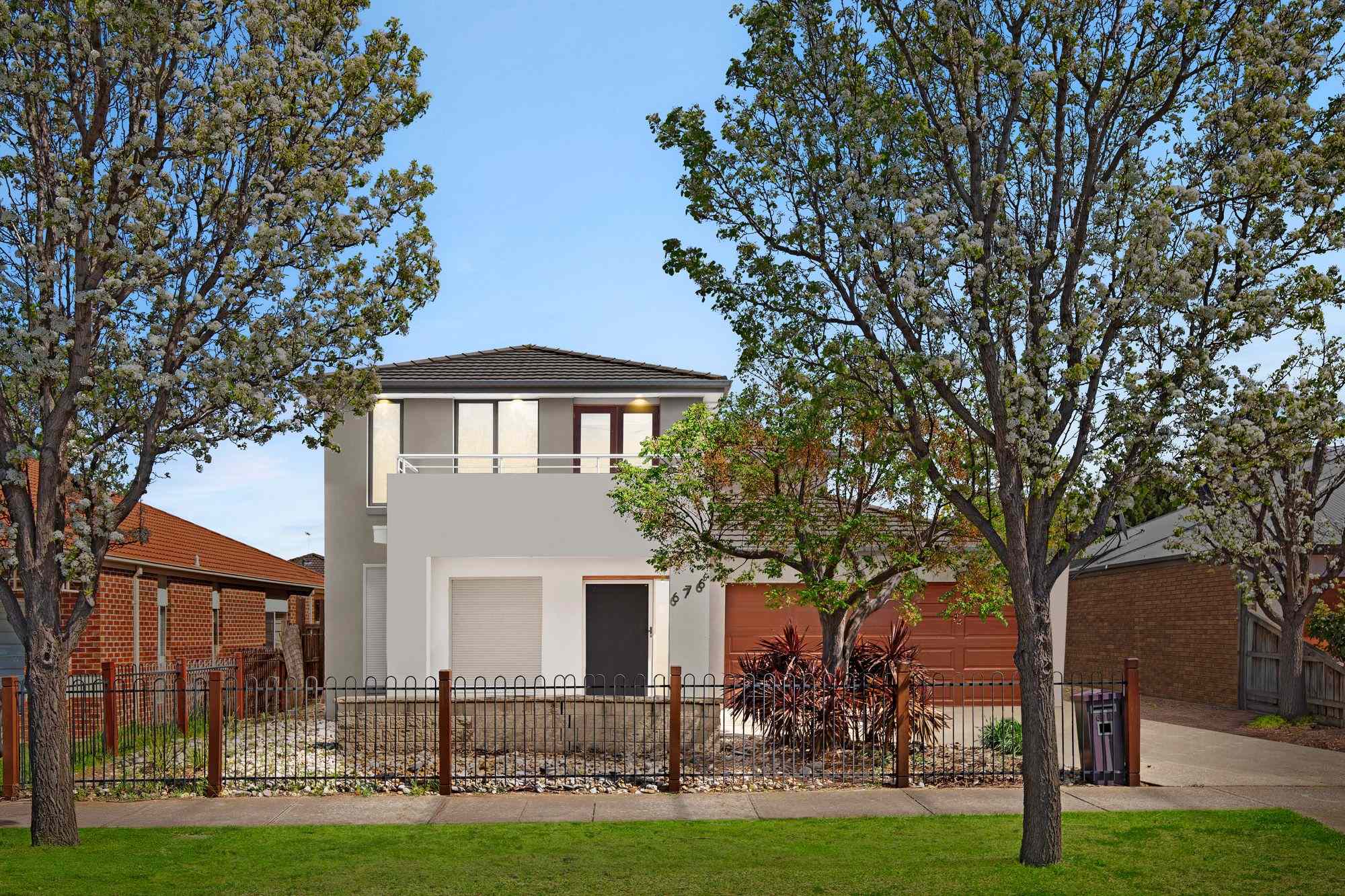 Immaculate Family Living in Prestigious Claremont Park Estate: VIC Tarneit, VIC 3029 House | Prop-GPT the AI-Powered Property Portal