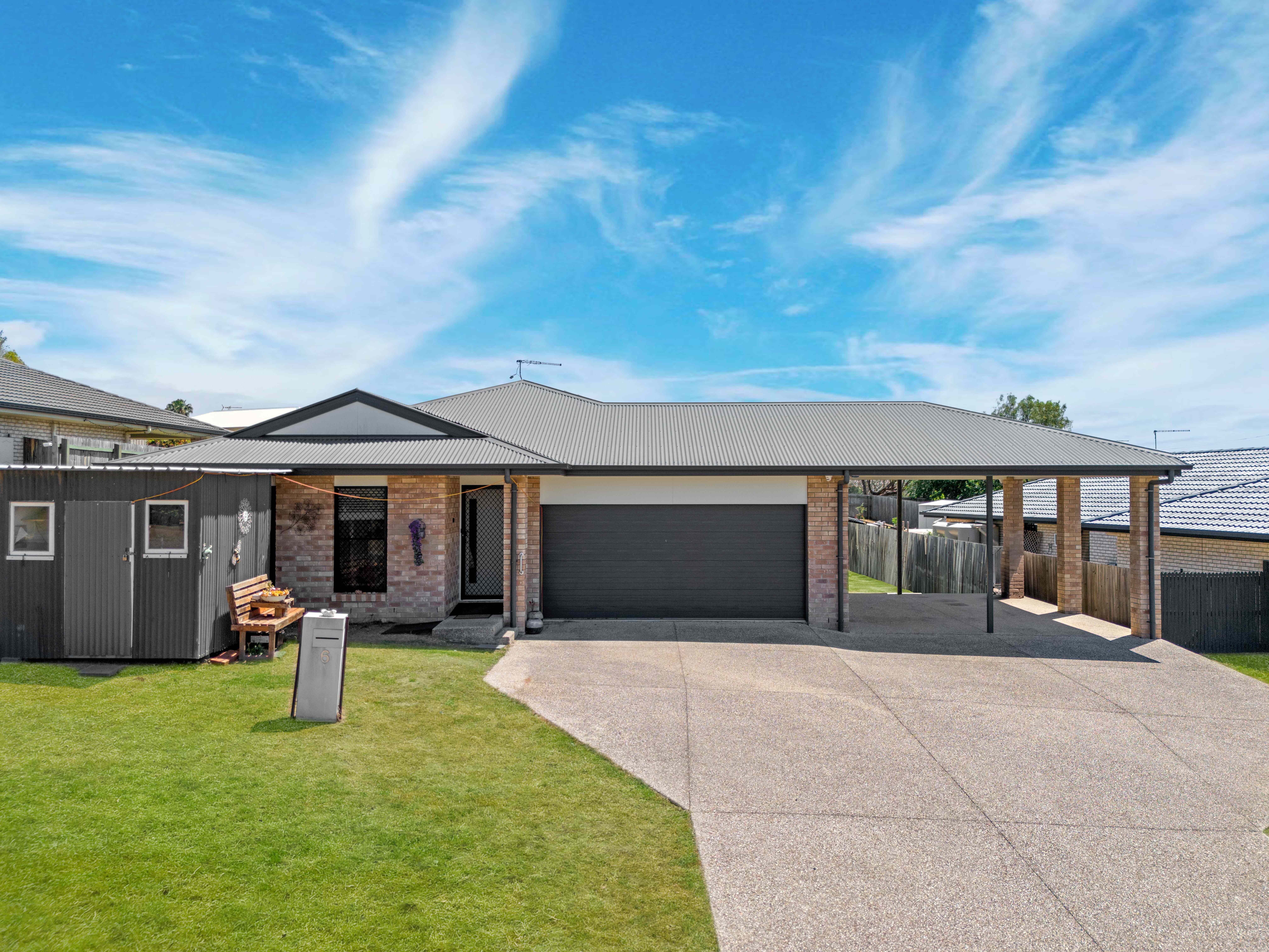 Calling Big Families or Investors!: QLD Gatton, QLD 4343 House | Prop-GPT the AI-Powered Property Portal