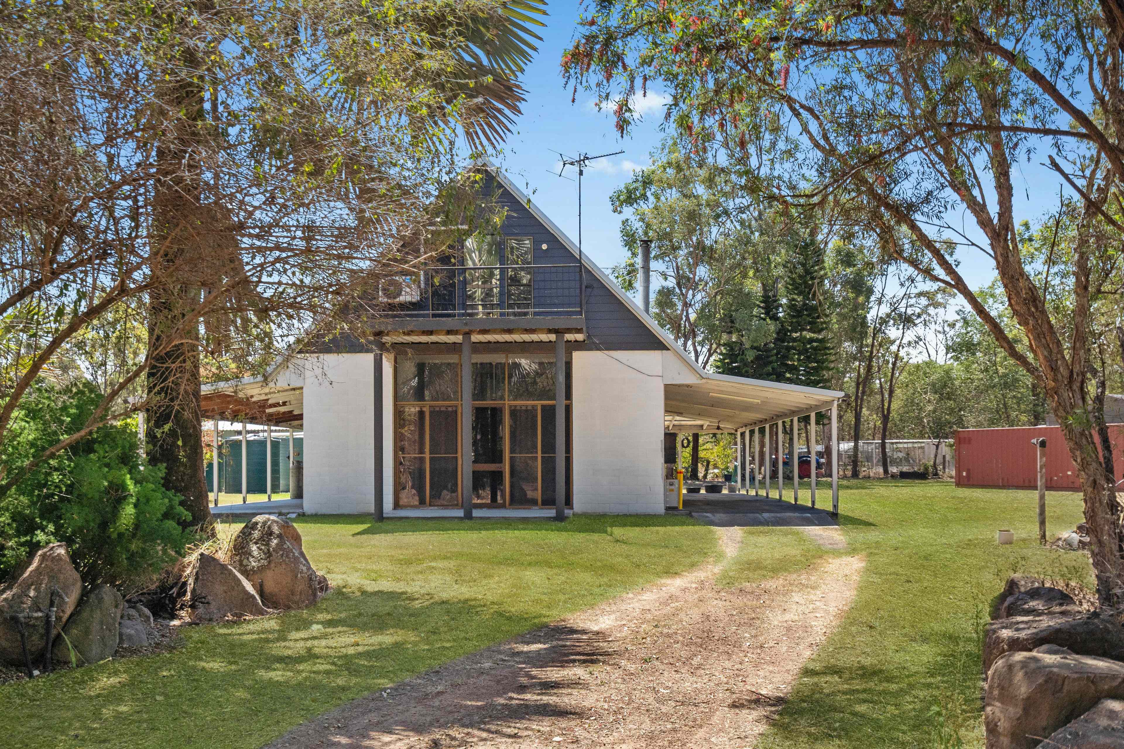 Entertainer's Delight  - 168 Wills Road, Coominya: QLD Coominya, QLD 4311 Acreage/Semi-Rural | Prop-GPT the AI-Powered Property Portal