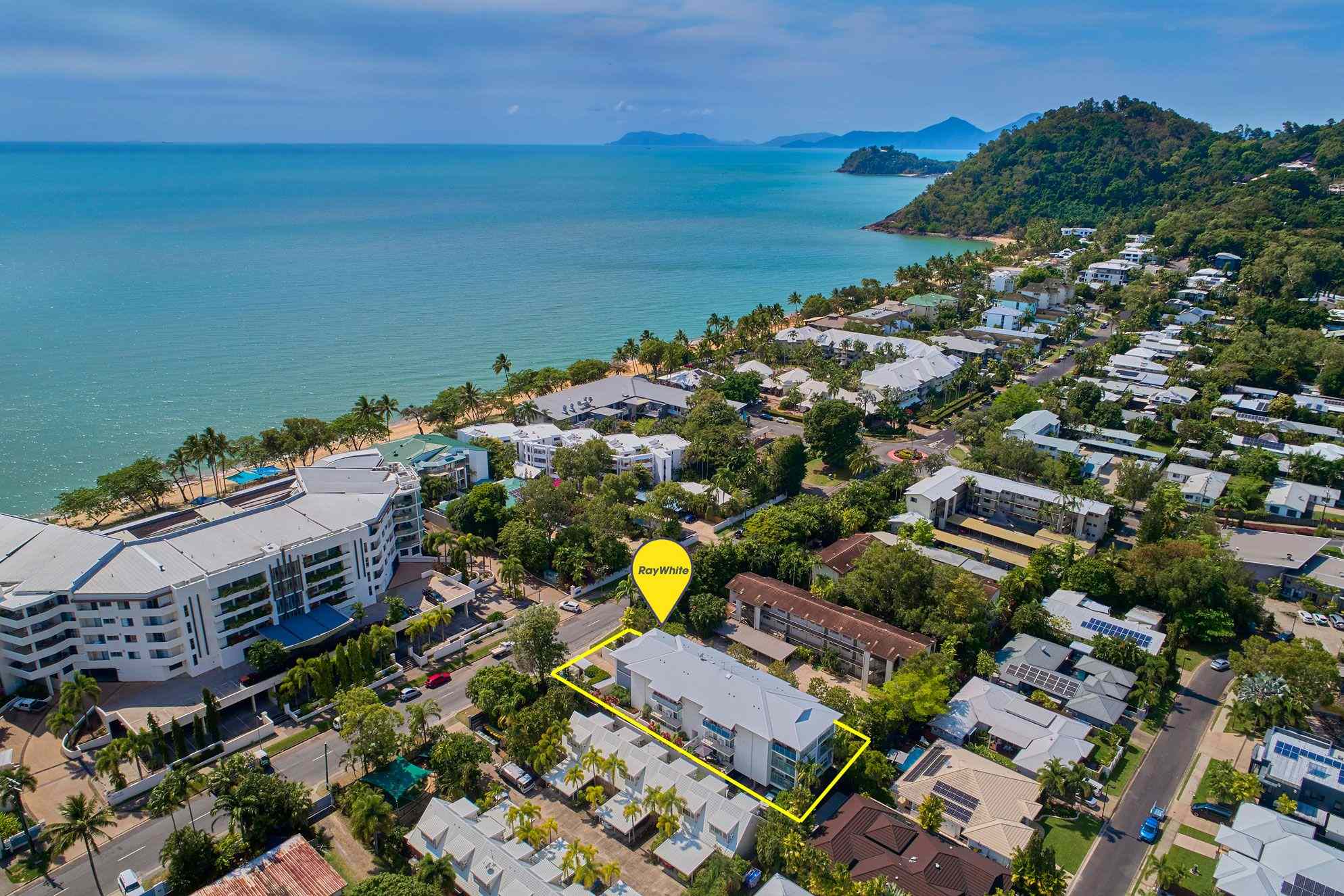 When Location Counts - Trinity Beach Lifestyle Awaits: QLD Trinity Beach, QLD 4879 Unit | Prop-GPT the AI-Powered Property Portal