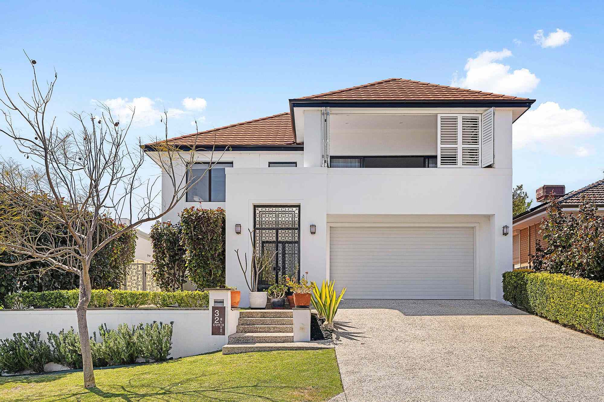Created For Connection and Comfort: WA Doubleview, WA 6018 House | Prop-GPT the AI-Powered Property Portal